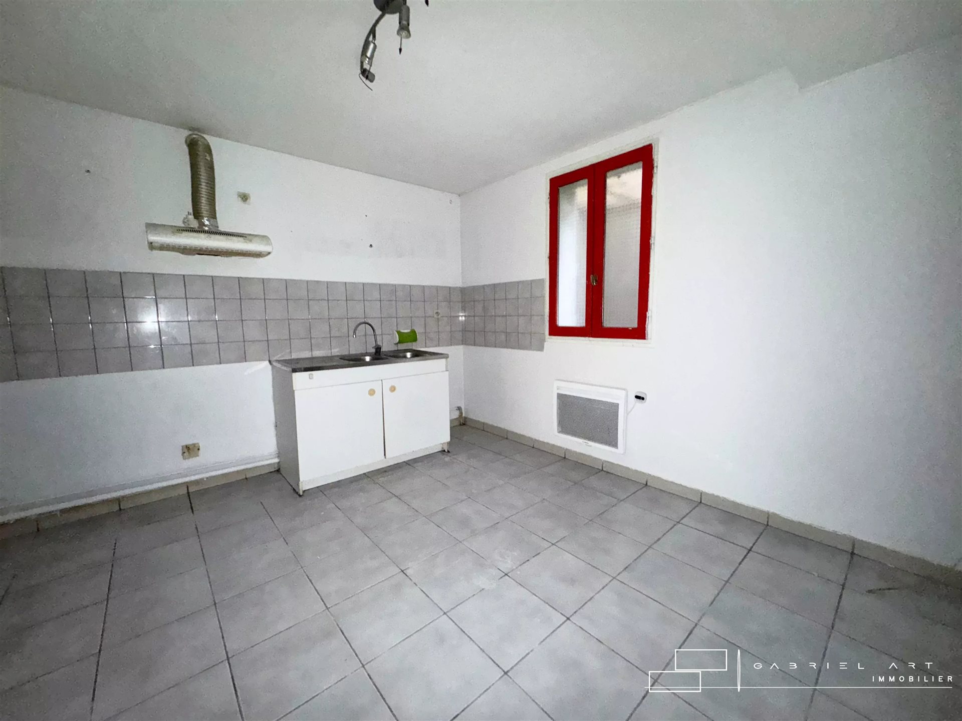 Appartement à vendre, 97m², Auch