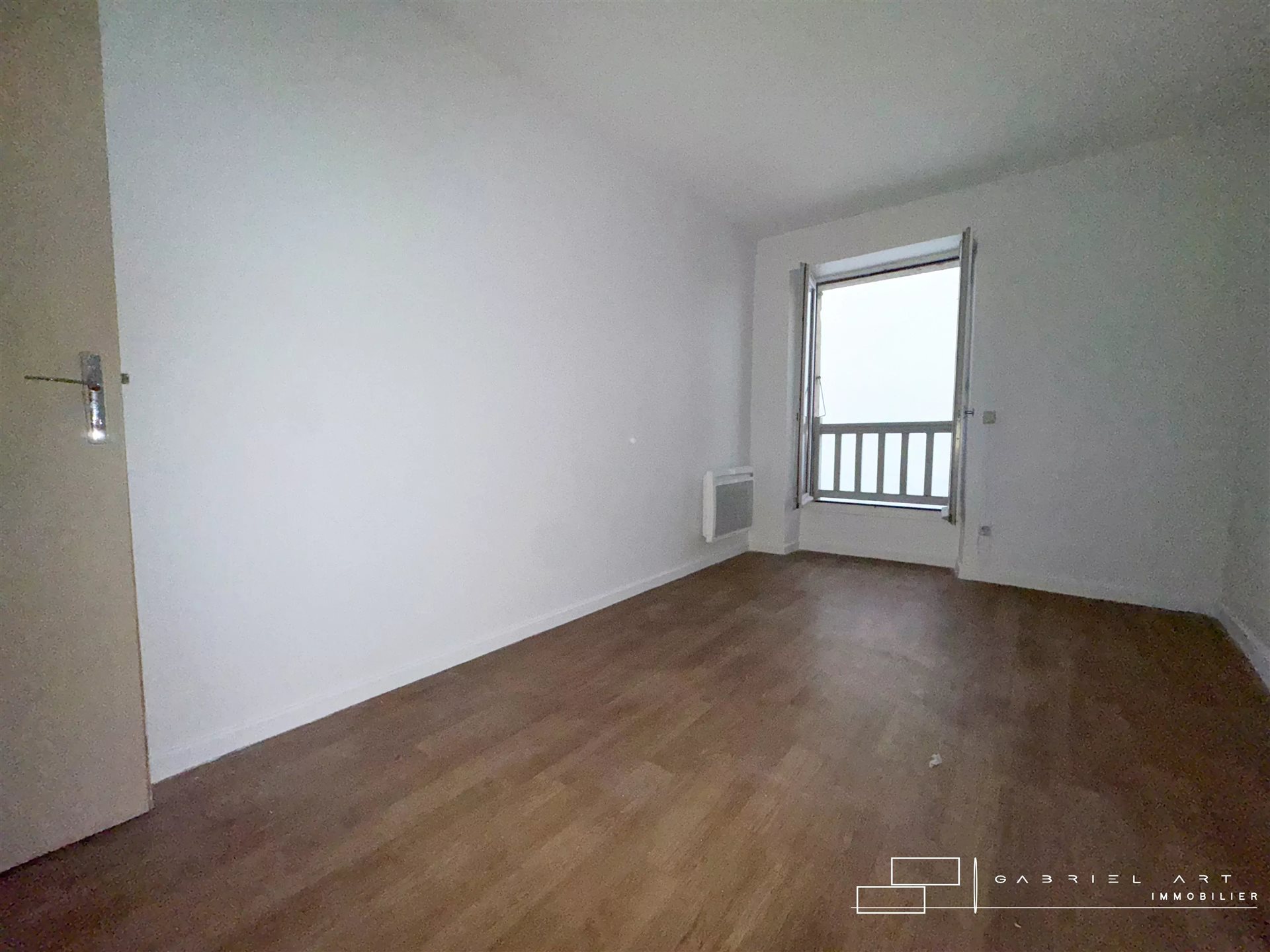 Appartement à vendre, 97m², Auch