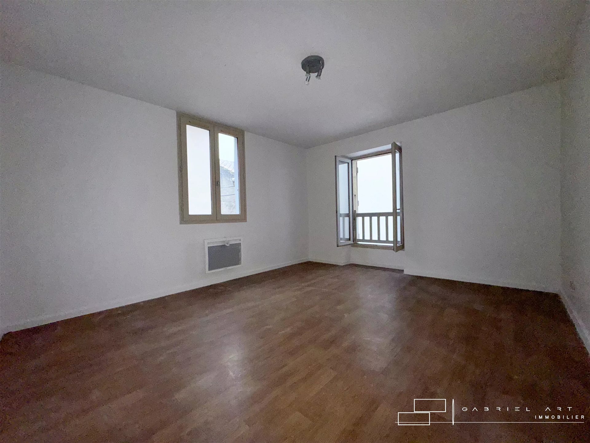 Appartement à vendre, 97m², Auch