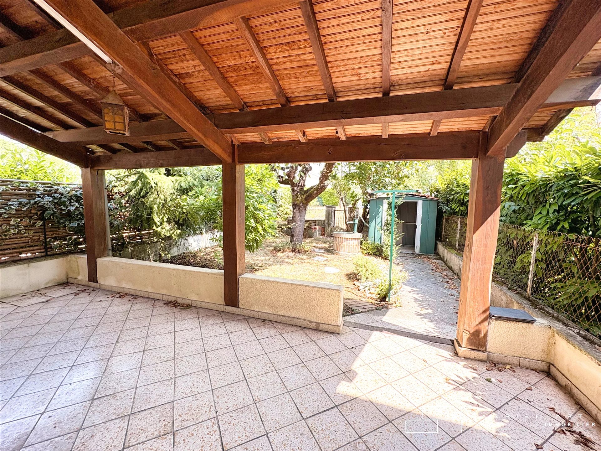 Maison à vendre, 100m², Auch