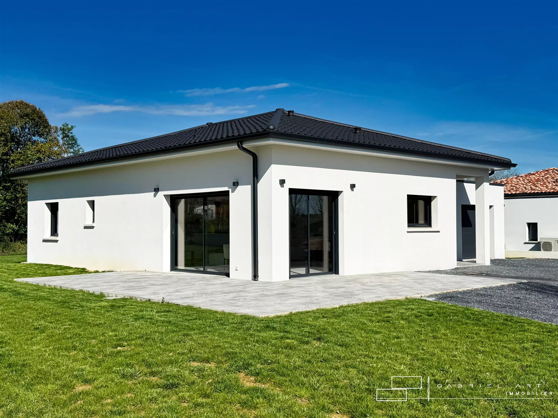 Maison à vendre, 116m², Auch