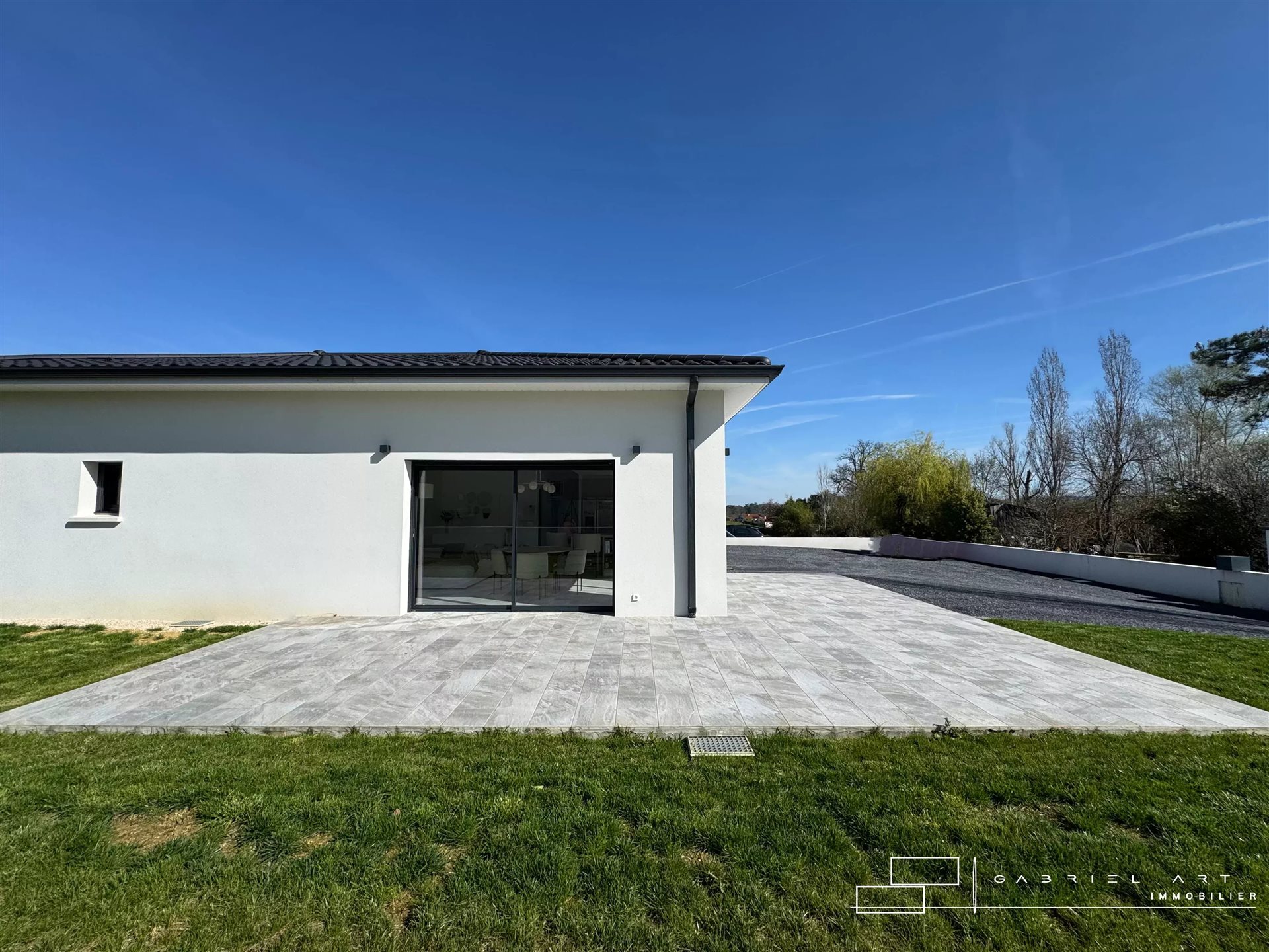 Maison à vendre, 116m², Auch