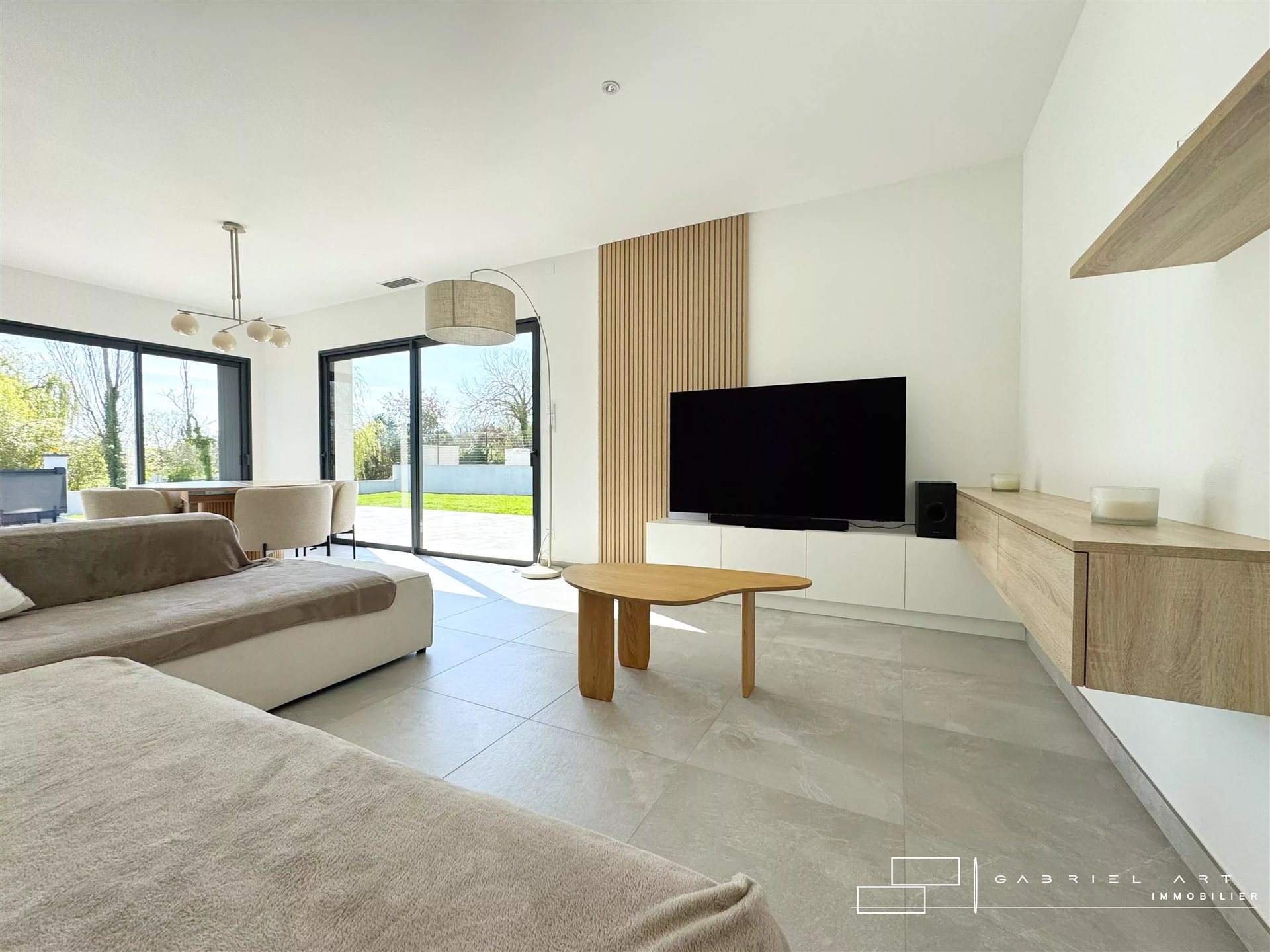 Maison à vendre, 116m², Auch