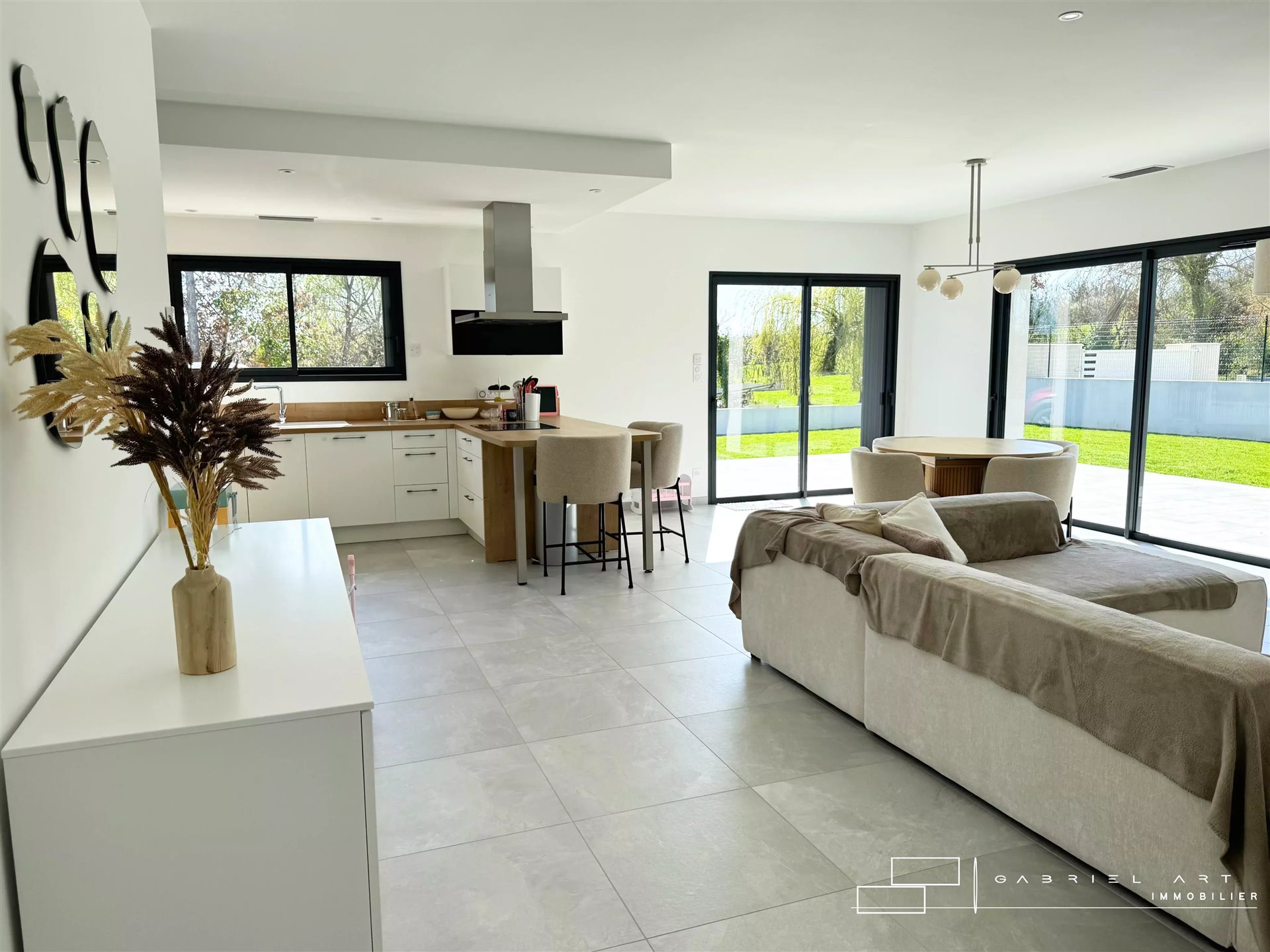 Maison à vendre, 116m², Auch