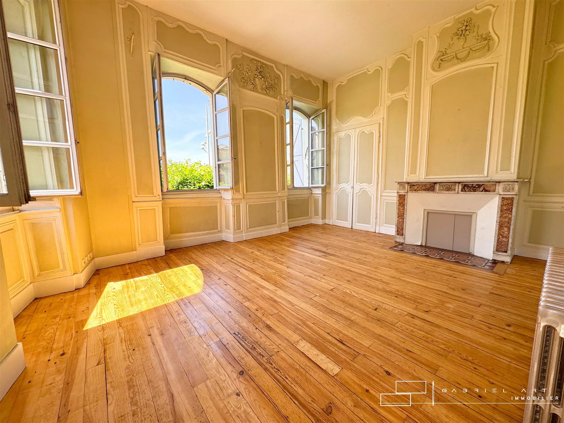 Appartement à vendre, 88m², Auch