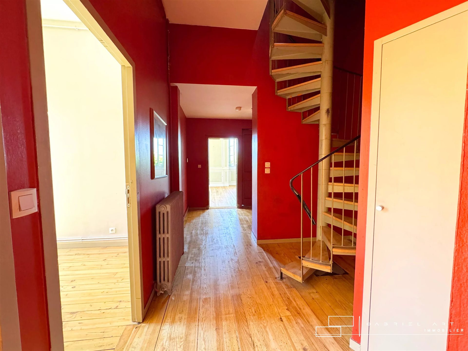Appartement à vendre, 88m², Auch