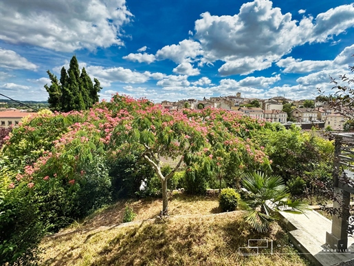 4 pièces 77 m² · à Auch · 77 m² · 254 900 €
