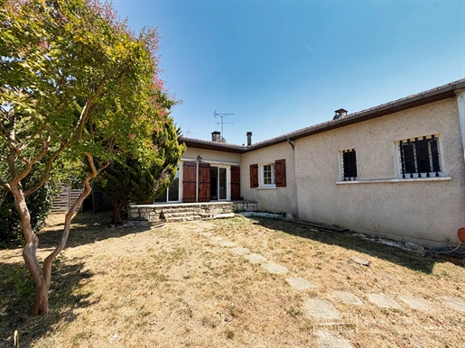 5 pièces 165 m² · à Auch · 165 m² · 254 900 €
