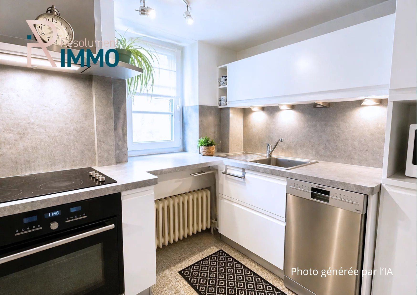 Maison à vendre, 128m², Wettolsheim