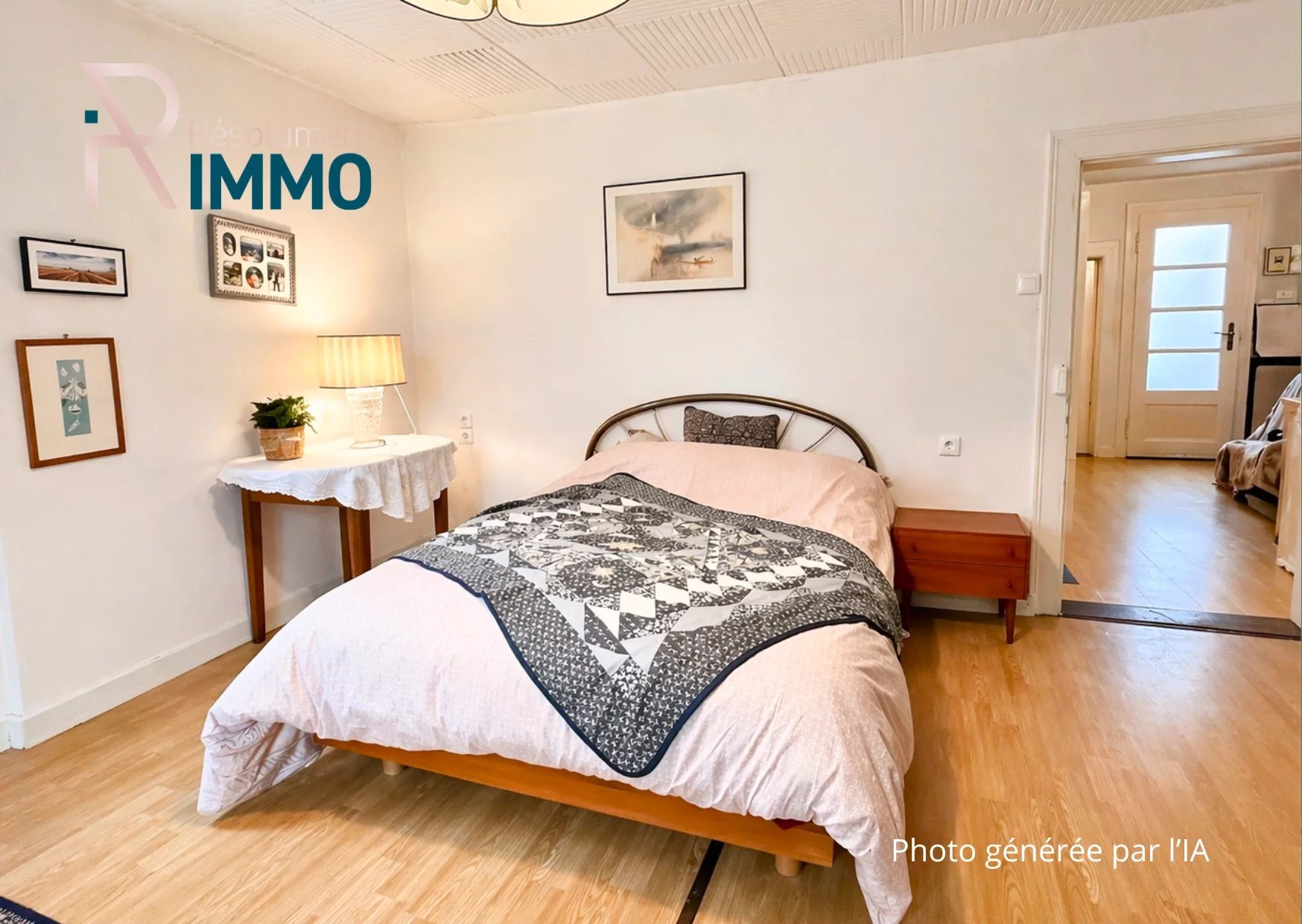 Maison à vendre, 128m², Wettolsheim