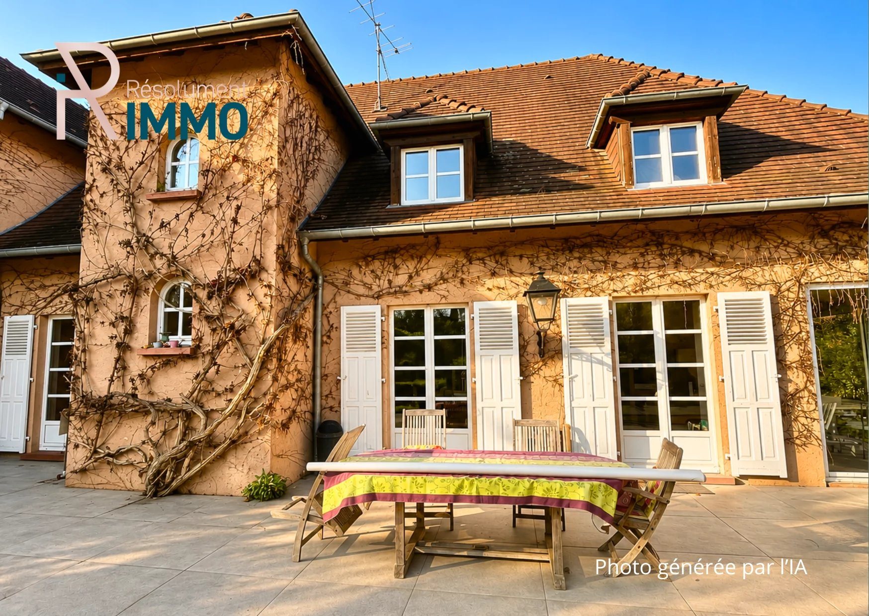 Maison à vendre, 280m², Marckolsheim