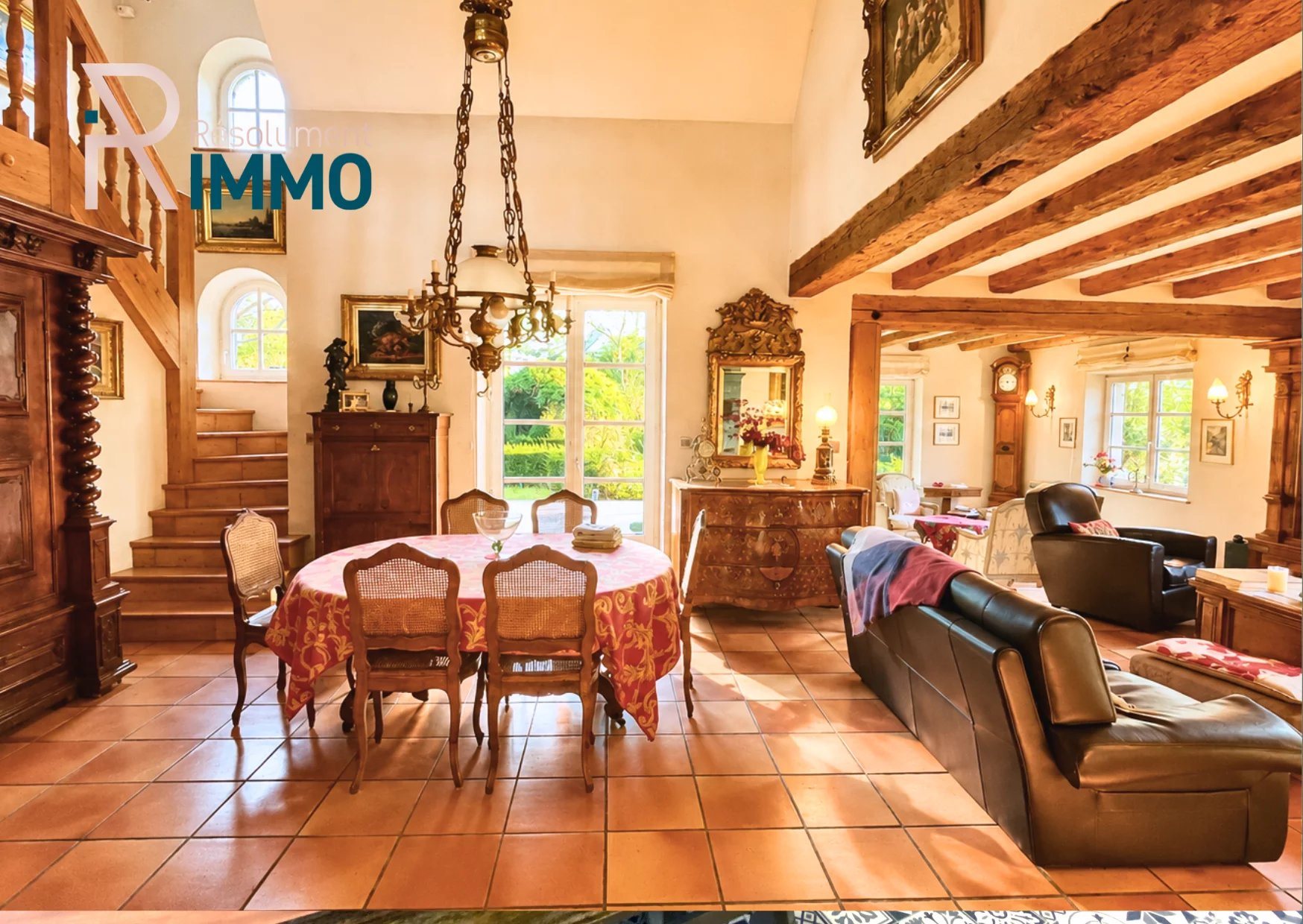 Maison à vendre, 280m², Marckolsheim