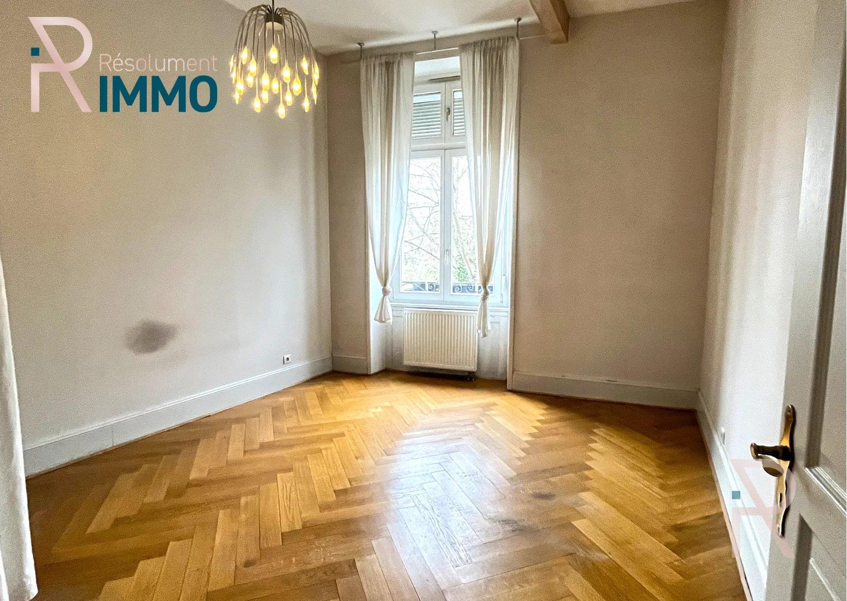 Appartement à vendre, 103m², Colmar