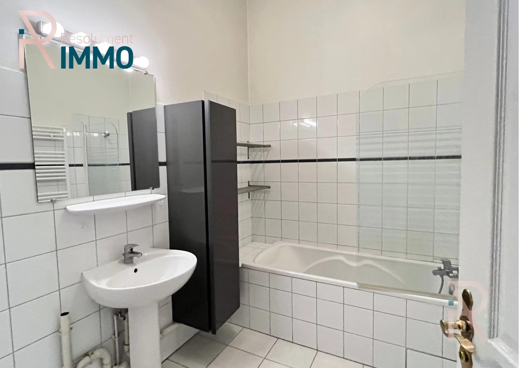 Appartement à vendre, 103m², Colmar