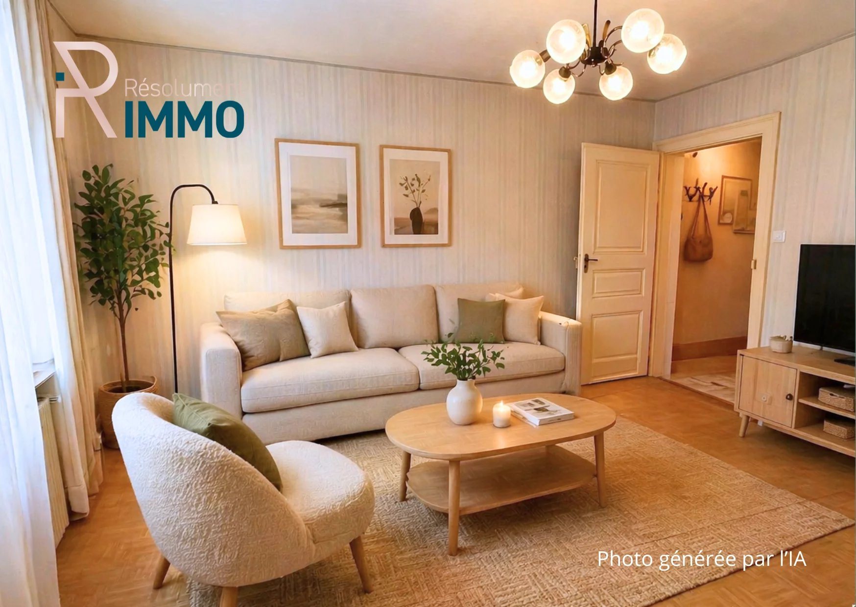Maison à vendre, 81m², Wintzenheim