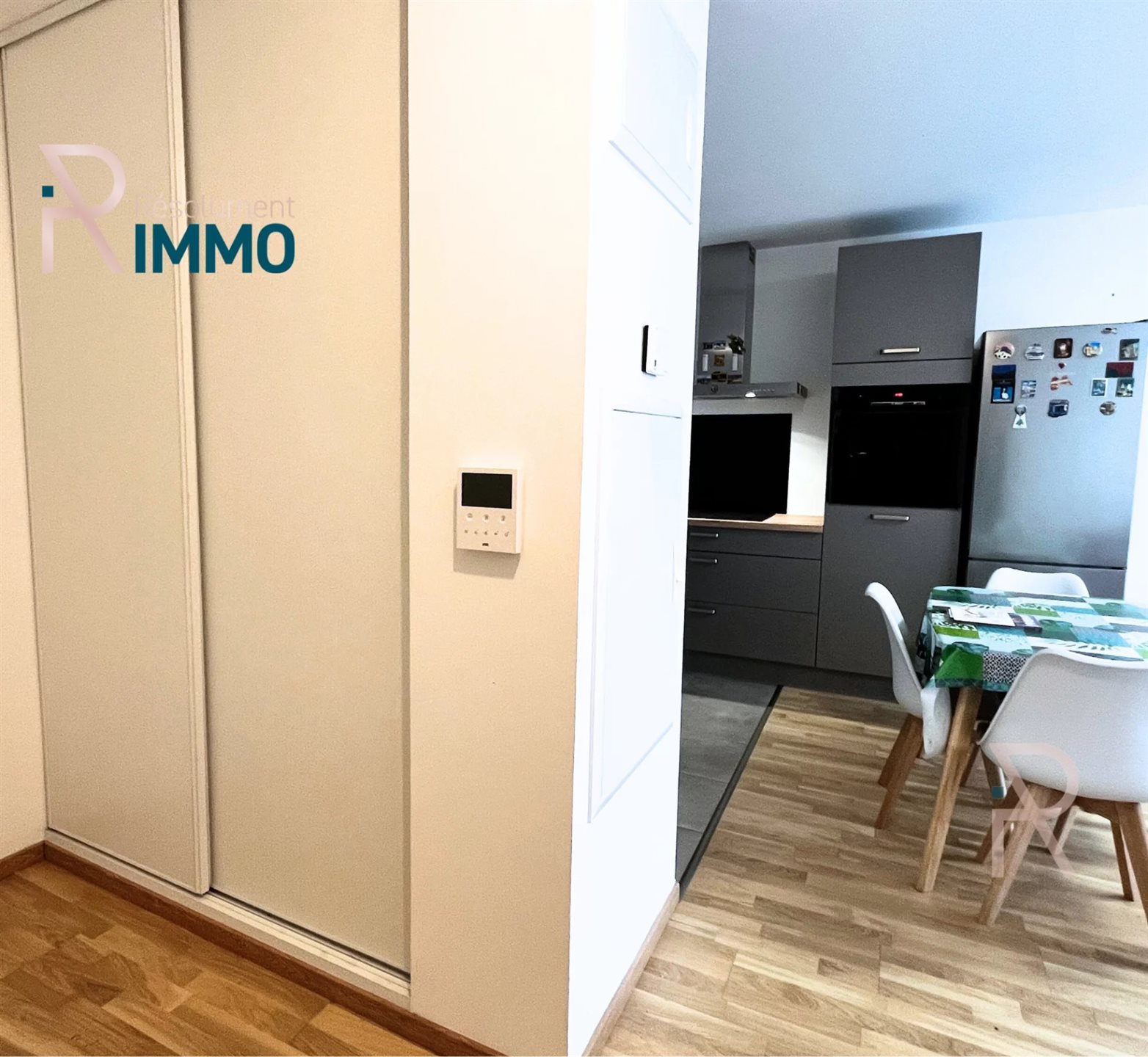Appartement à vendre, 57m², Colmar
