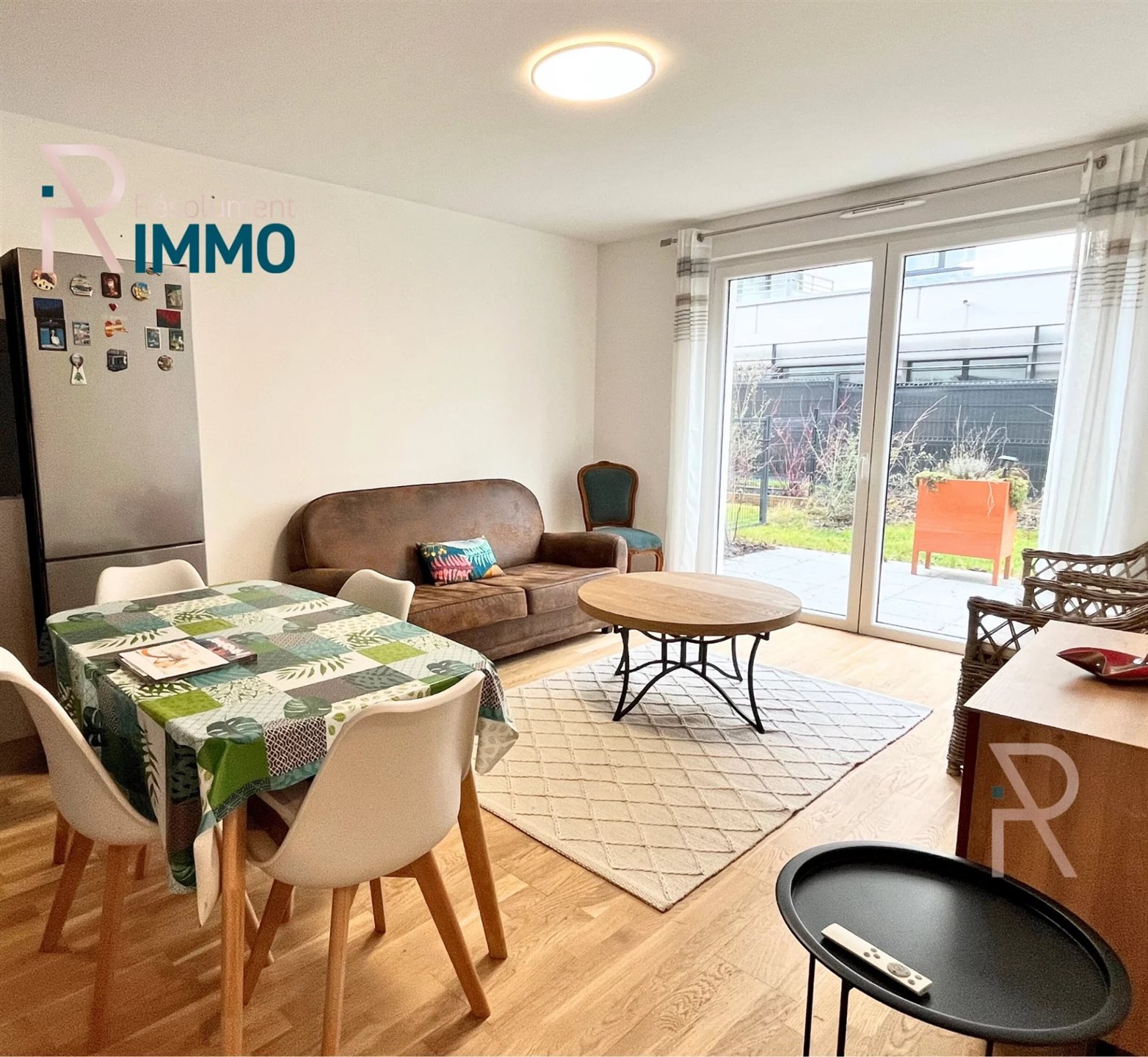 Appartement à vendre, 57m², Colmar