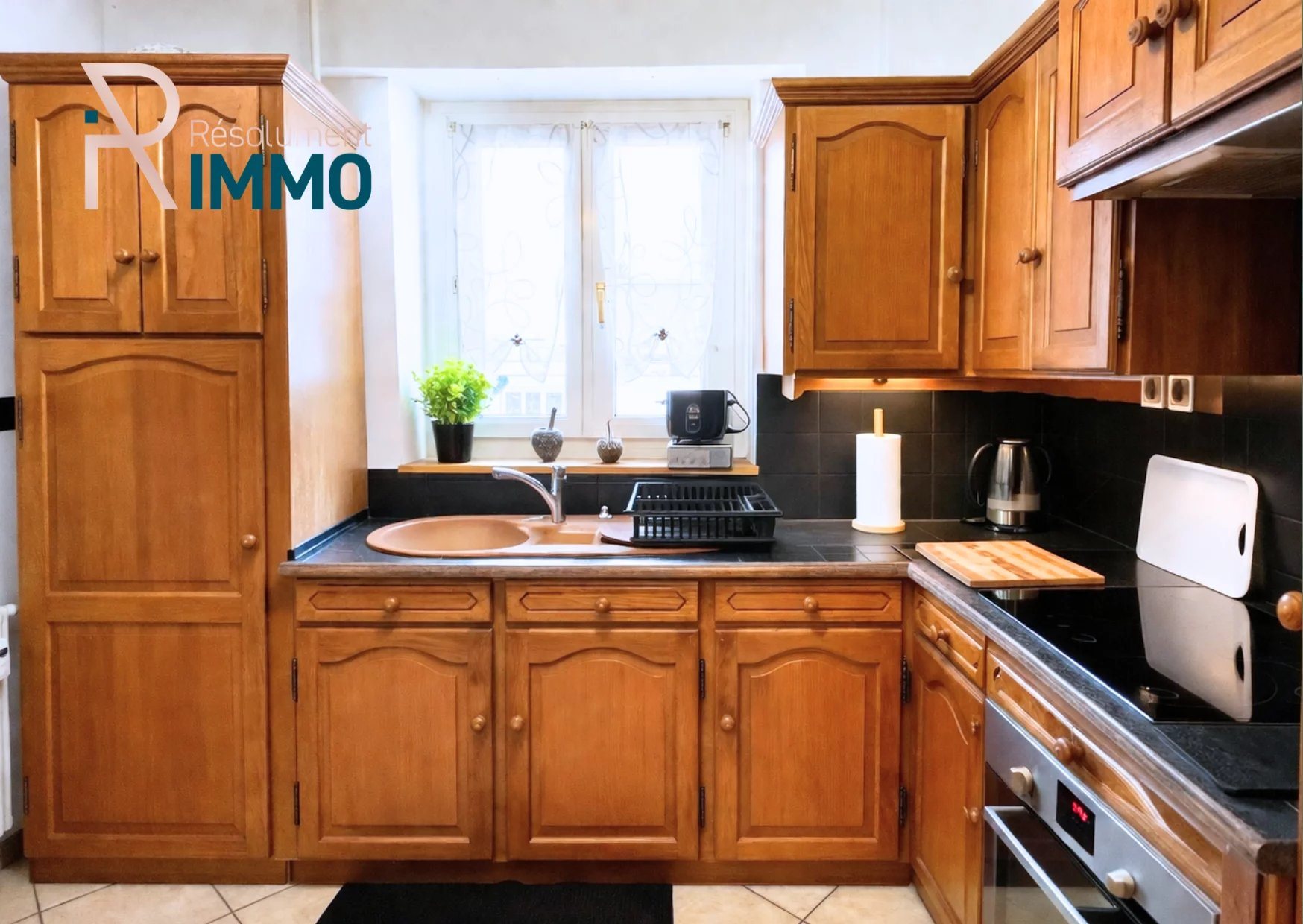 Appartement à vendre, 72m², Colmar