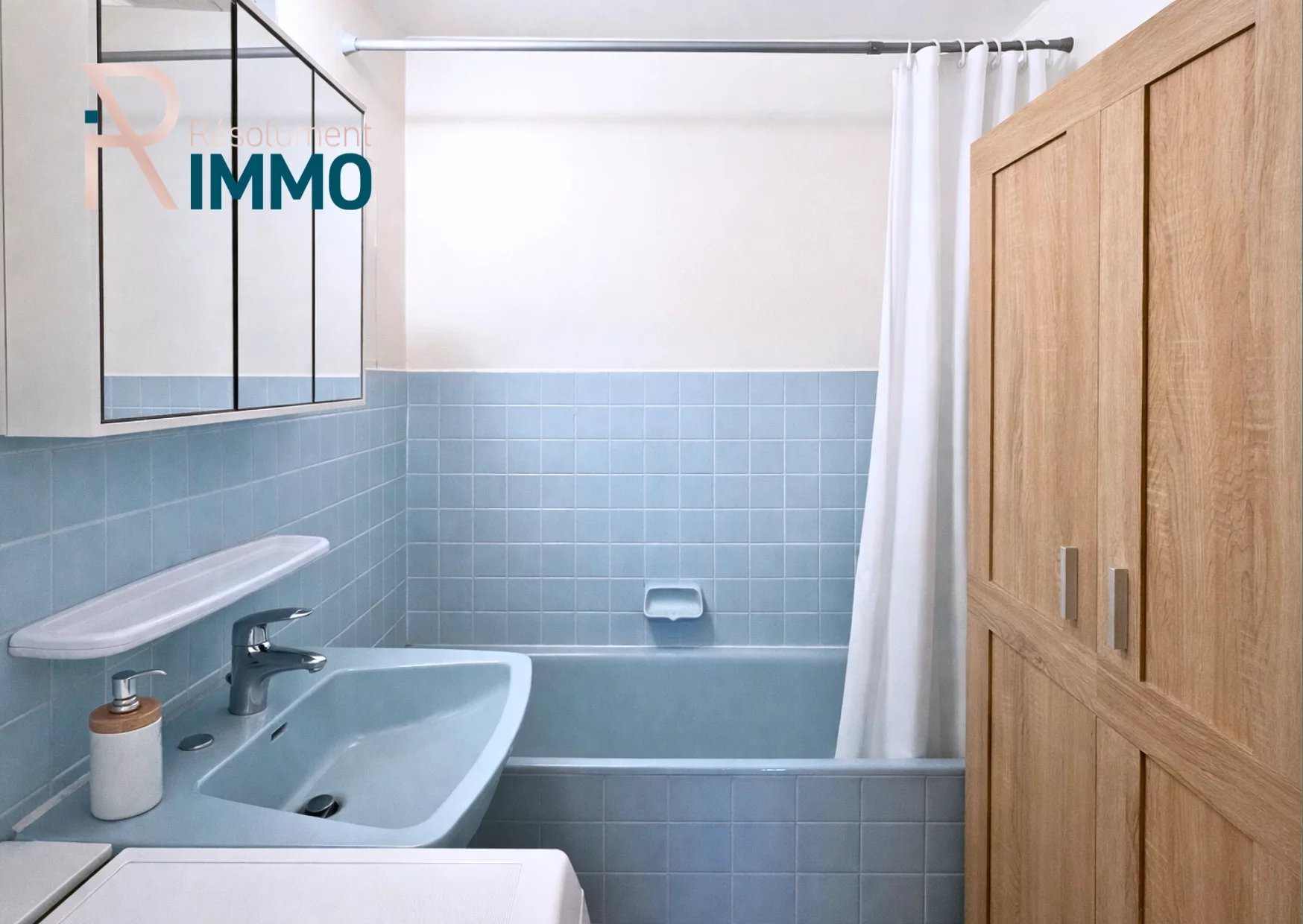 Appartement à vendre, 72m², Colmar