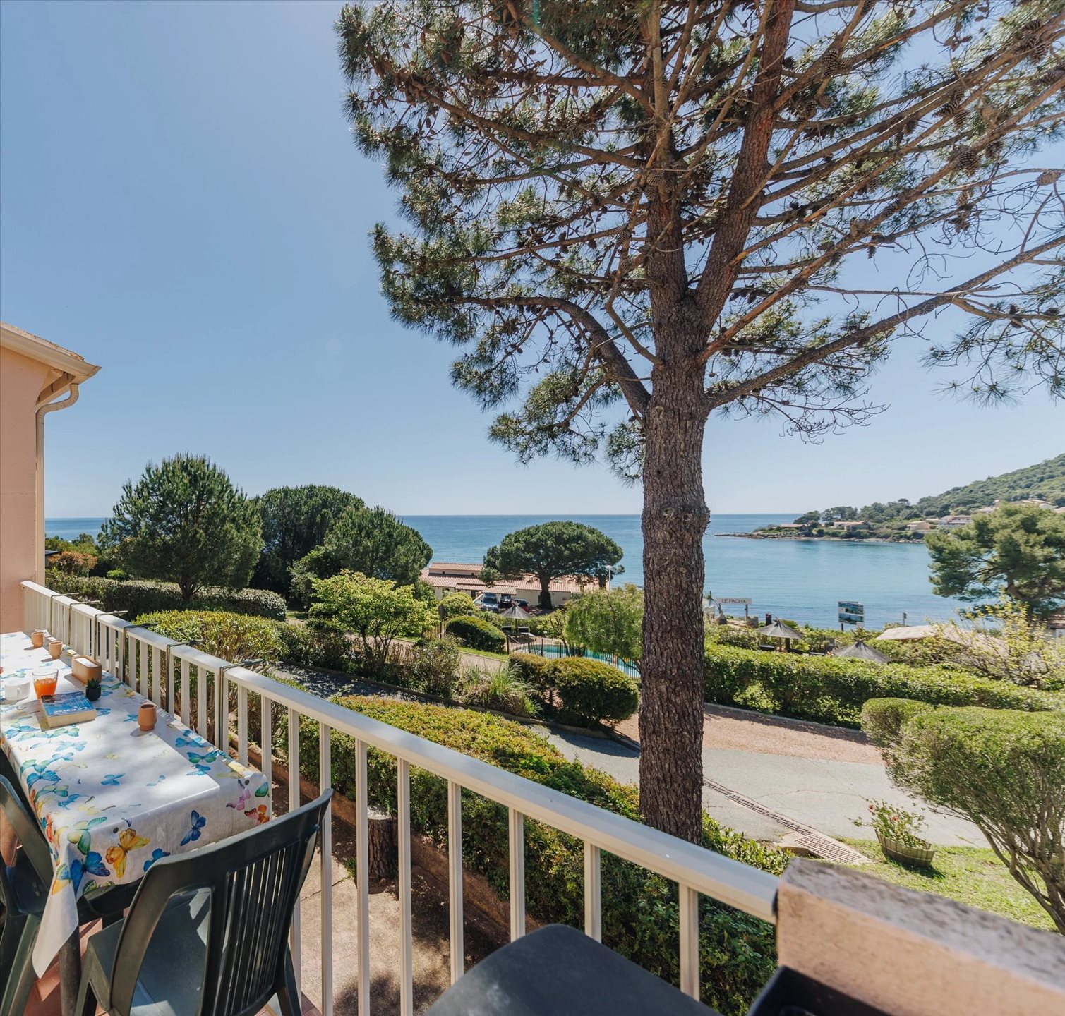 Appartement à vendre, 33m², Conca