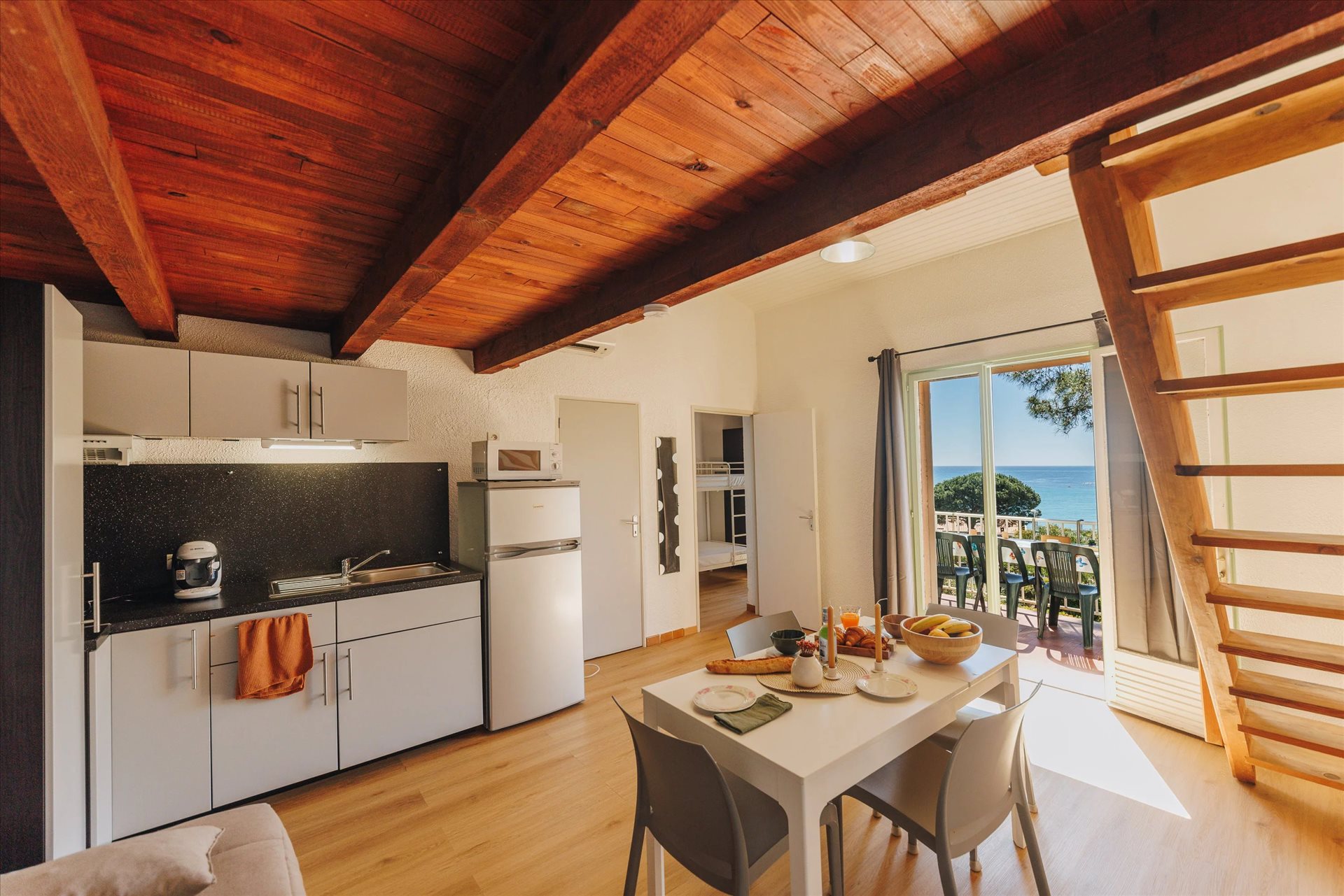 Appartement à vendre, 33m², Conca