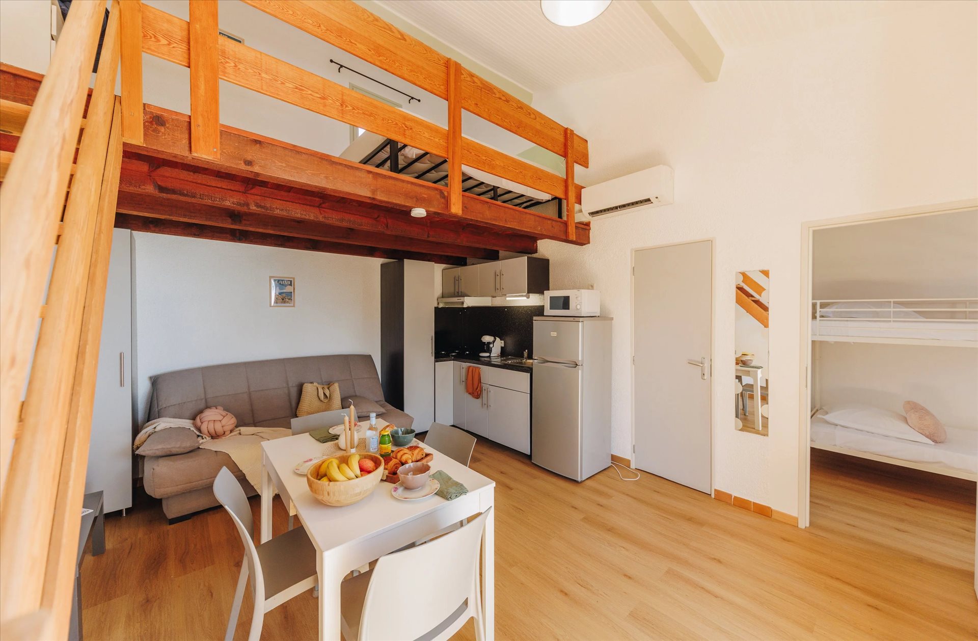 Appartement à vendre, 33m², Conca
