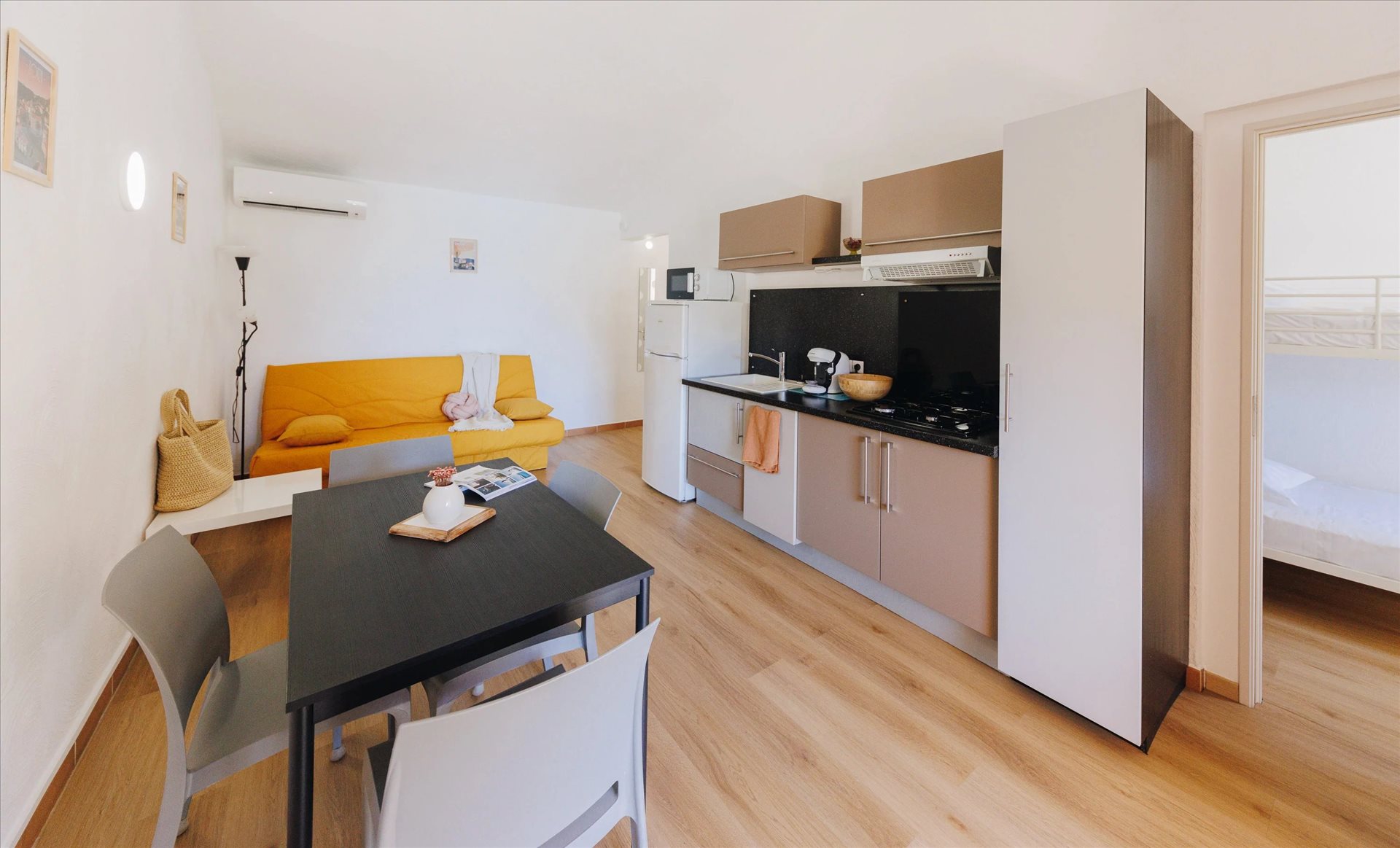 Appartement à vendre, 38m², Conca