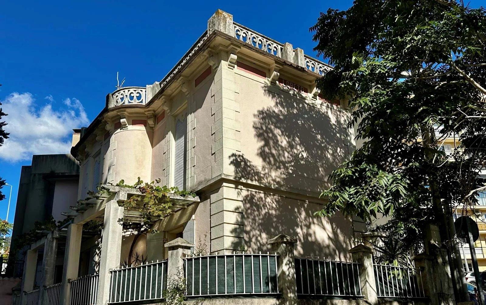 Appartement à vendre, 87m², Ajaccio