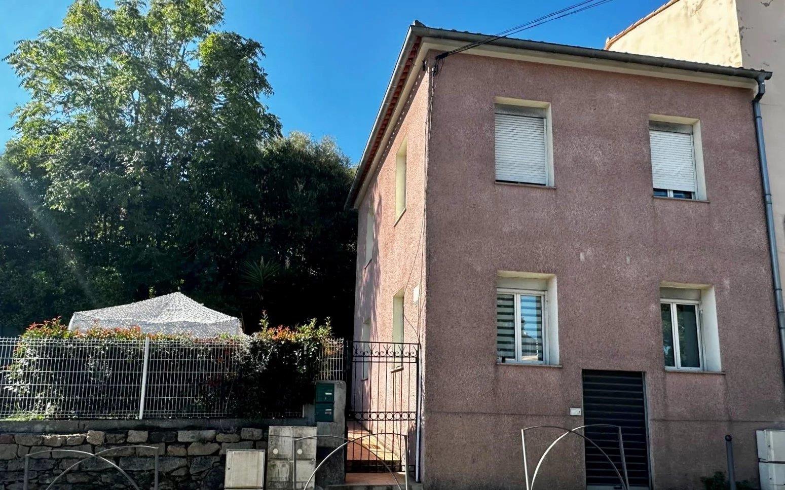 Maison à vendre, 76m², Ajaccio