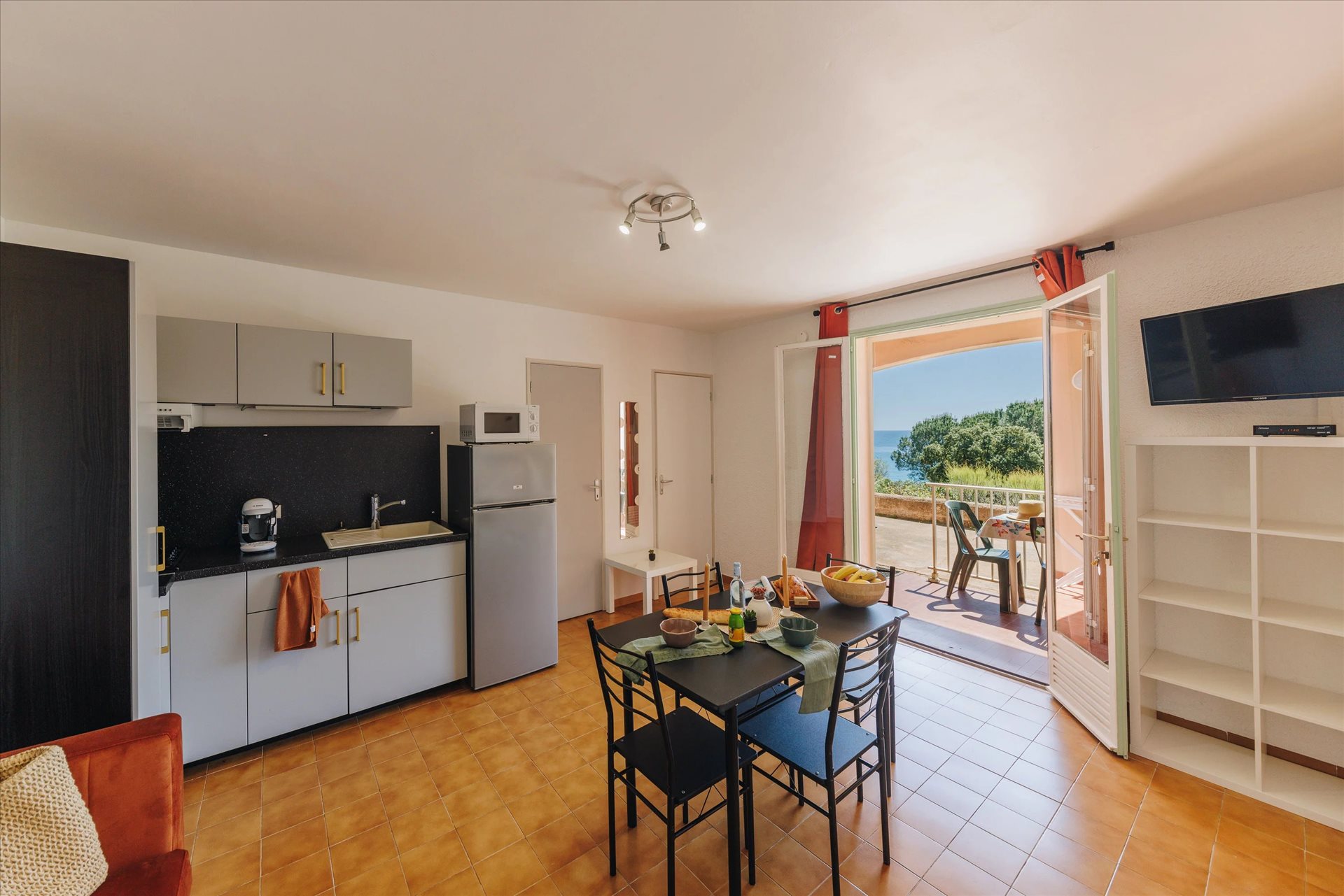 Appartement à vendre, 28m², Conca