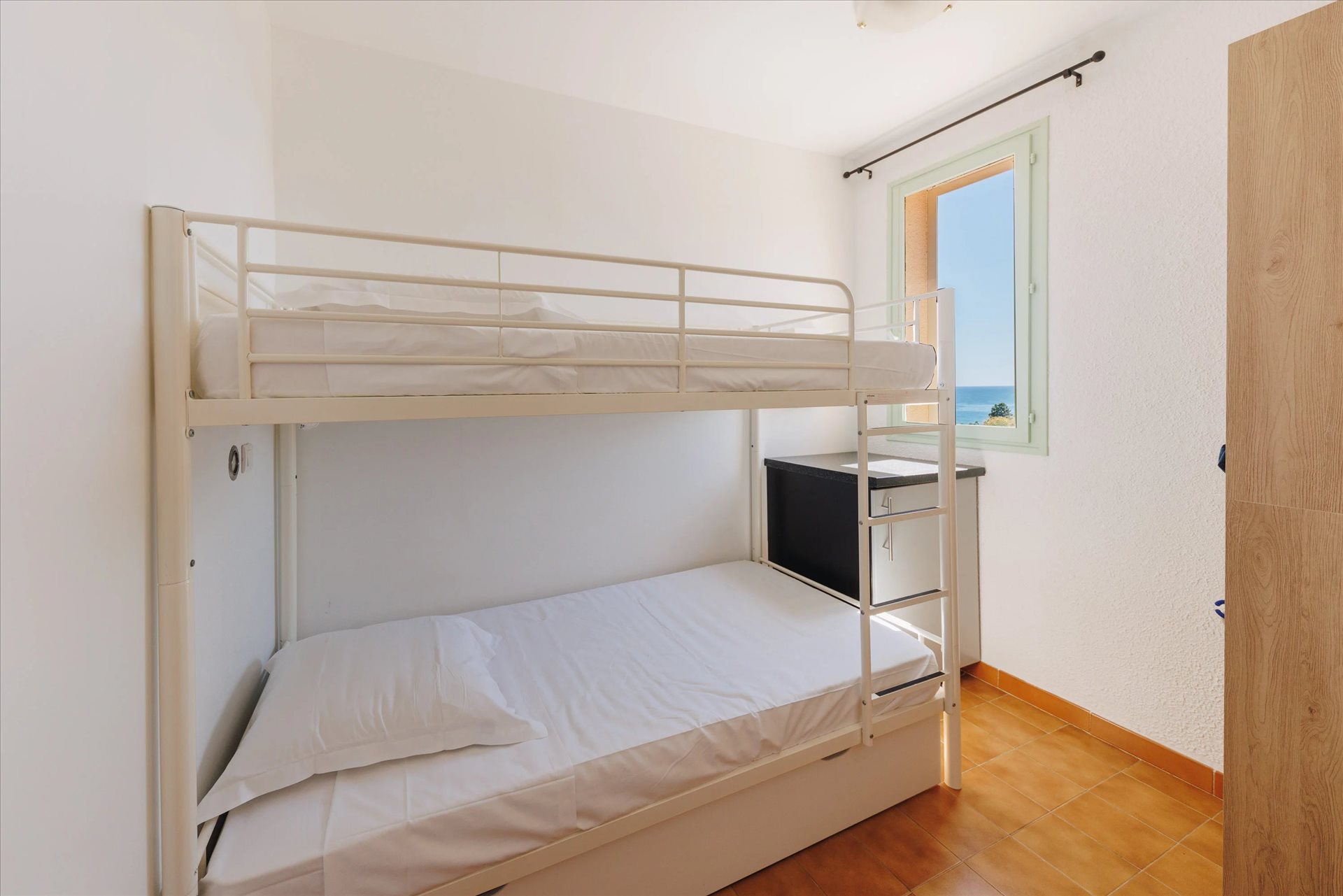 Appartement à vendre, 28m², Conca
