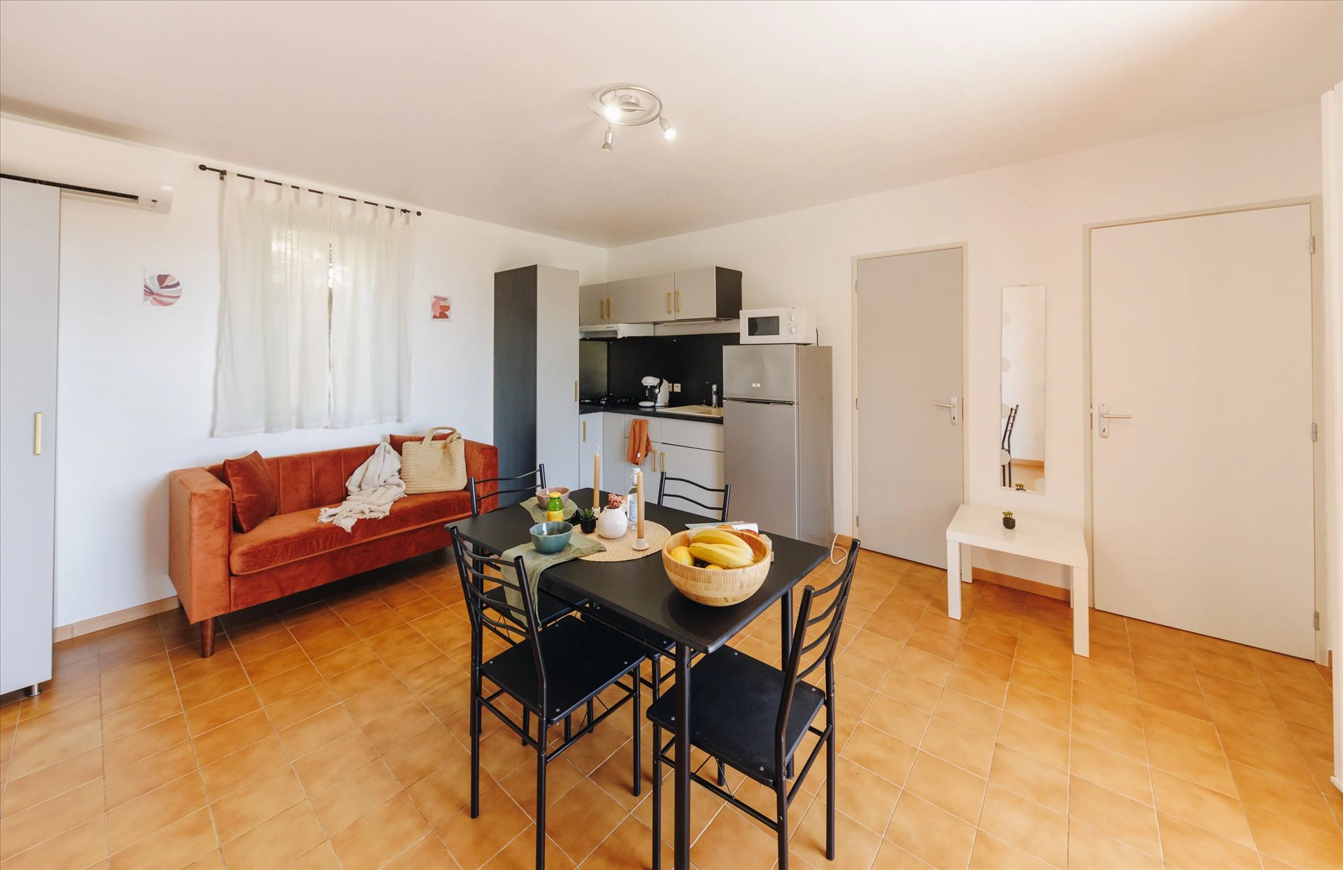 Appartement à vendre, 28m², Conca