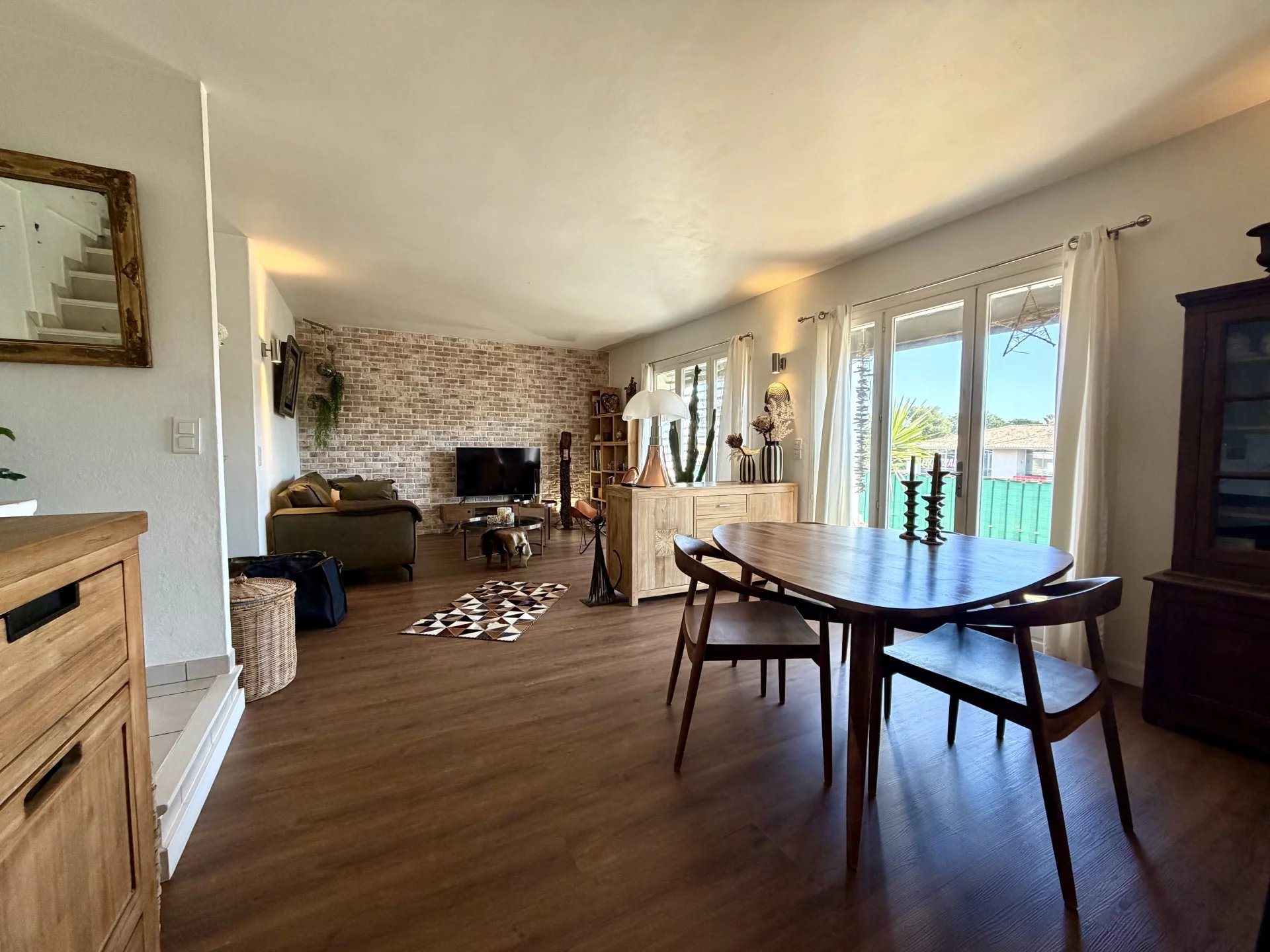 Appartement à vendre, 74m², Porto-Vecchio