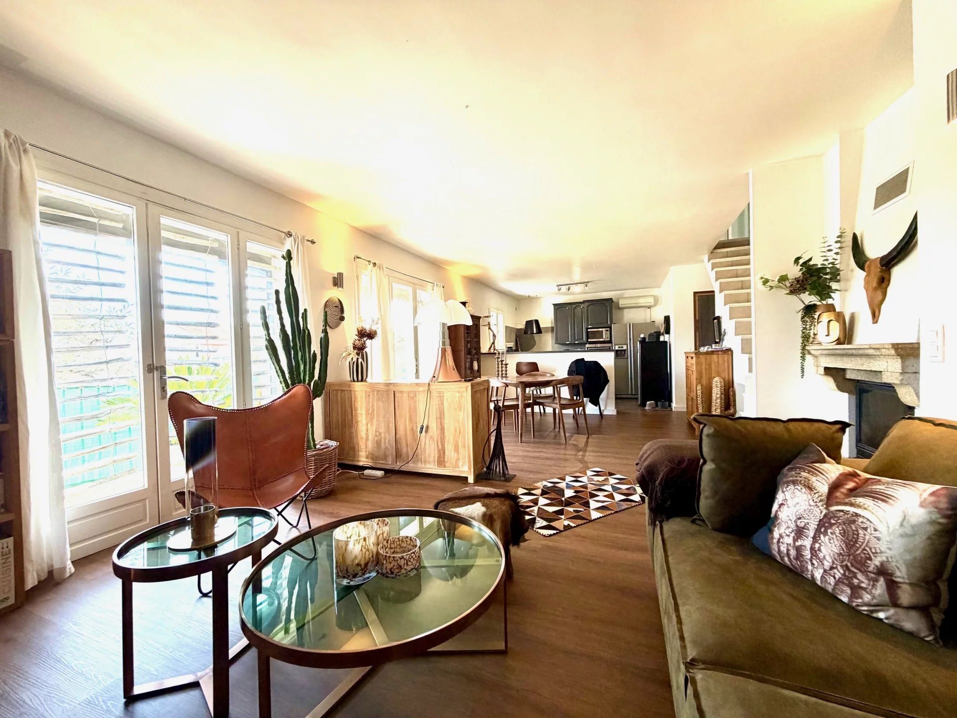 Appartement à vendre, 74m², Porto-Vecchio