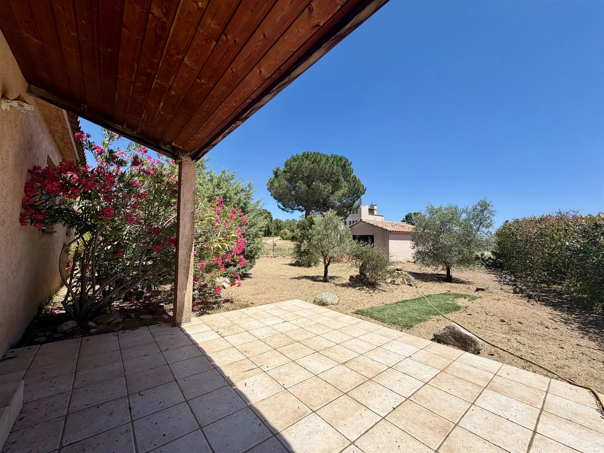 Maison à vendre, 90m², Sainte-Lucie de Porto-Vecchio