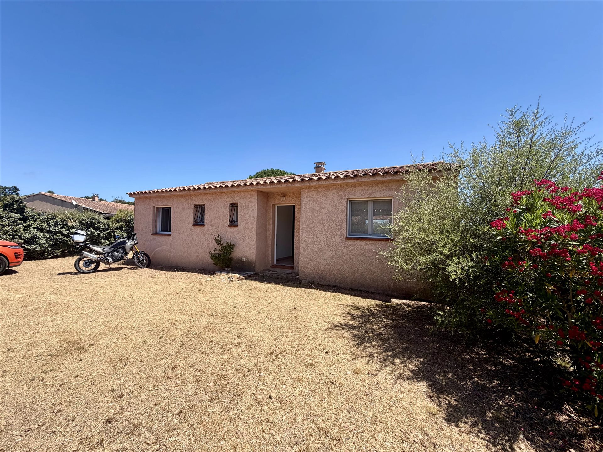 Maison à vendre, 90m², Sainte-Lucie de Porto-Vecchio