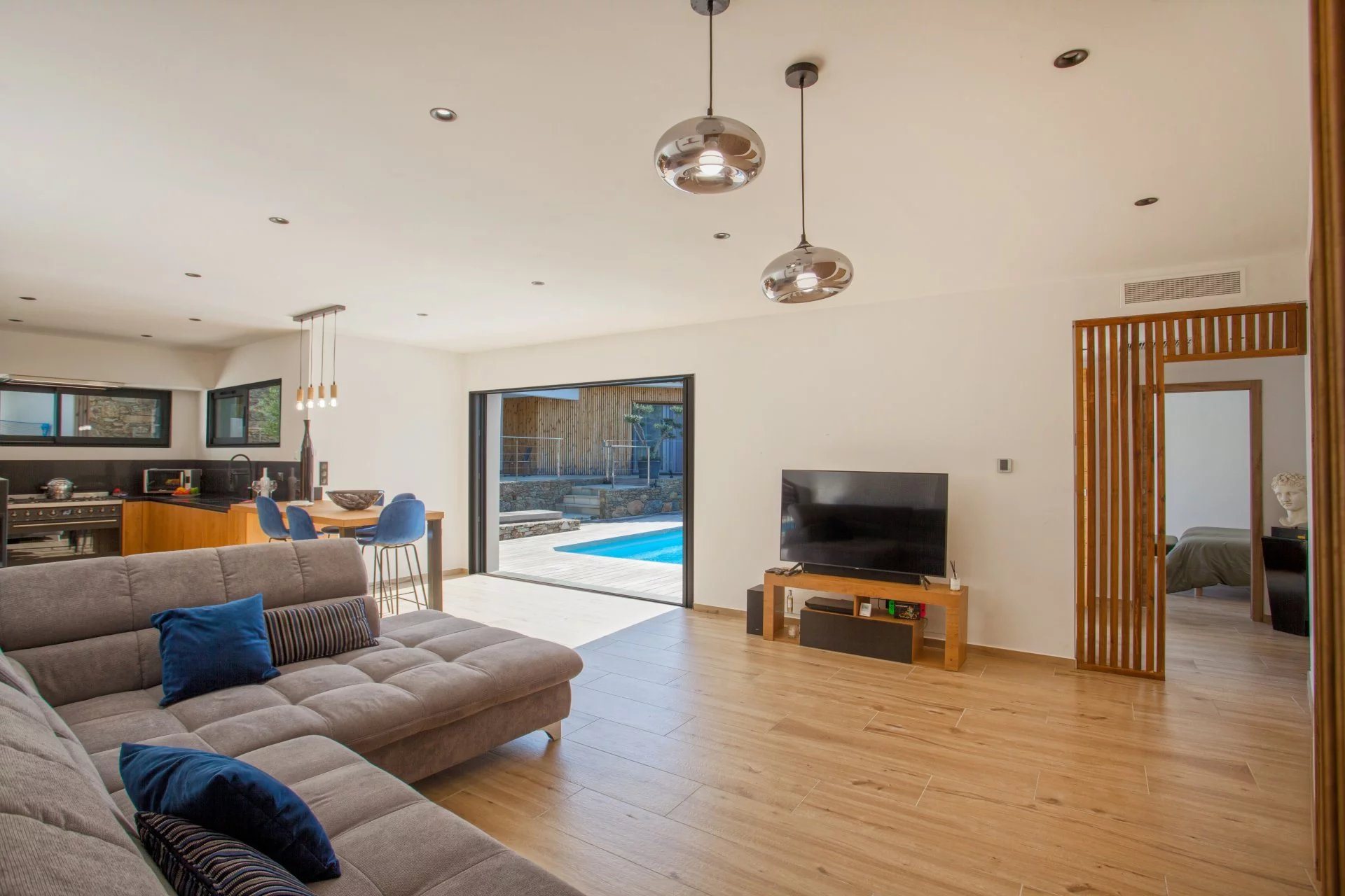 Maison à vendre, 222m², Bastia