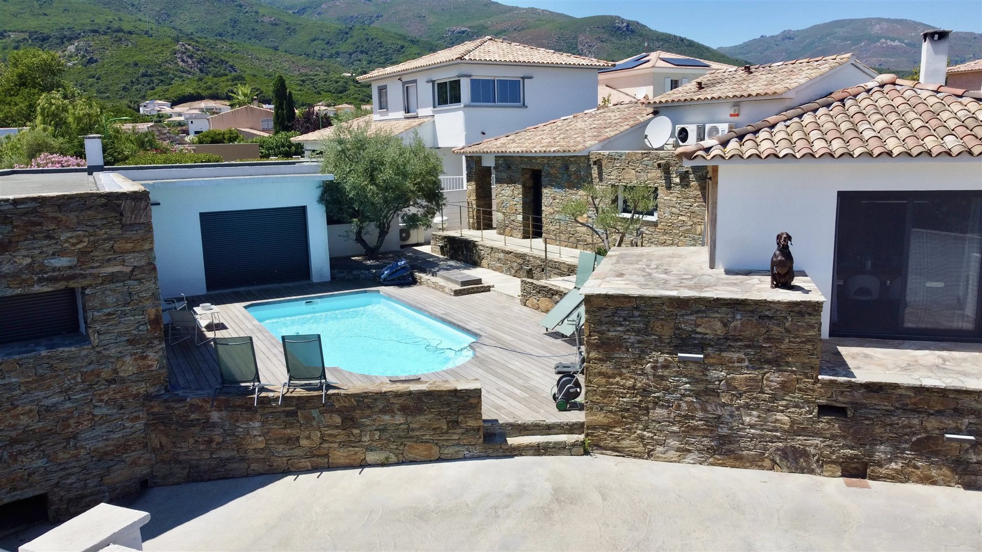Maison à vendre, 222m², Bastia