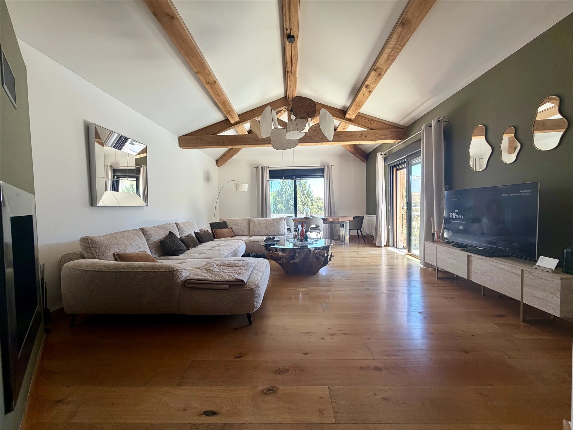 Maison à vendre, 222m², Bastia