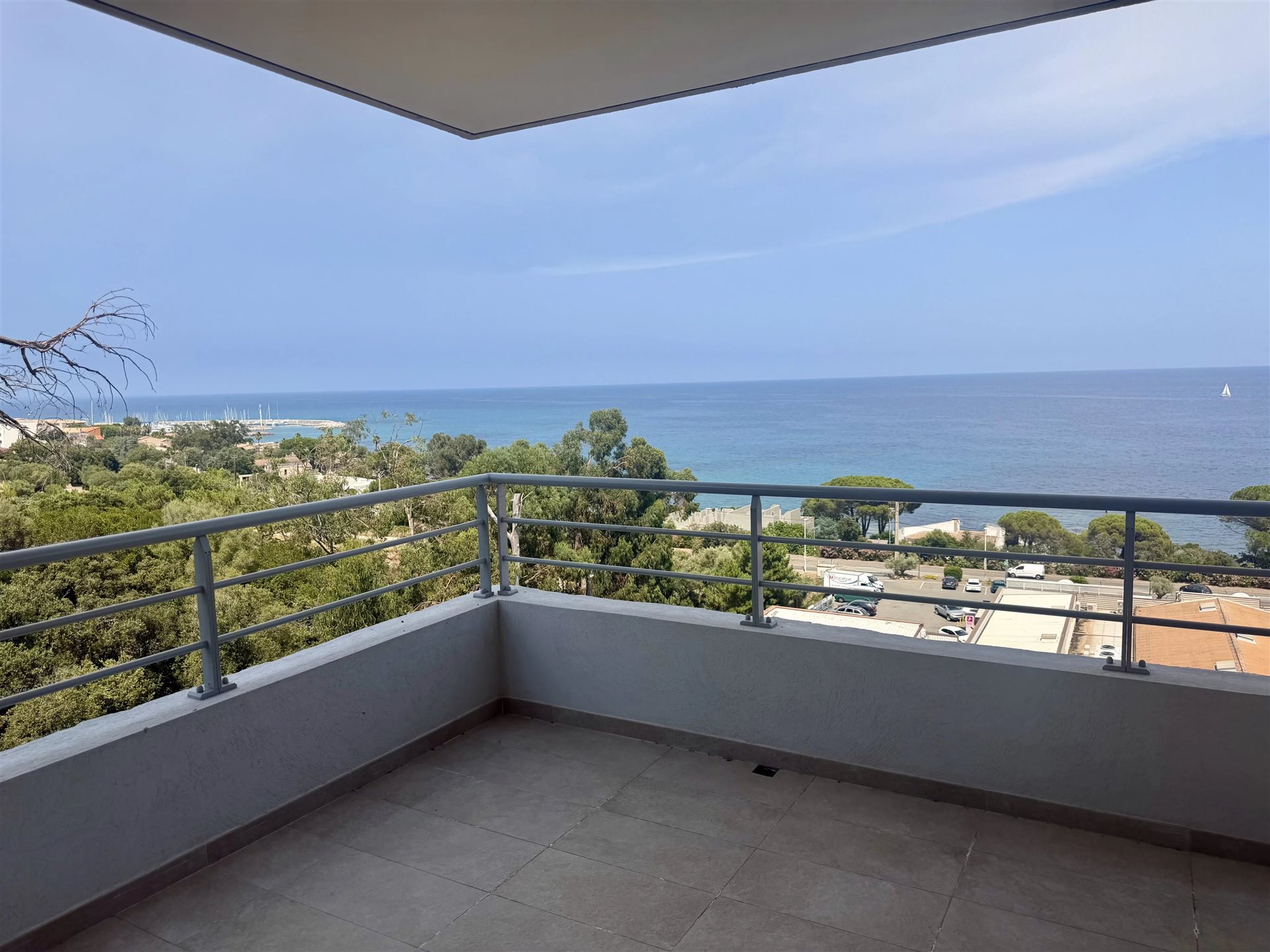Appartement à vendre, 57m², Sari-Solenzara