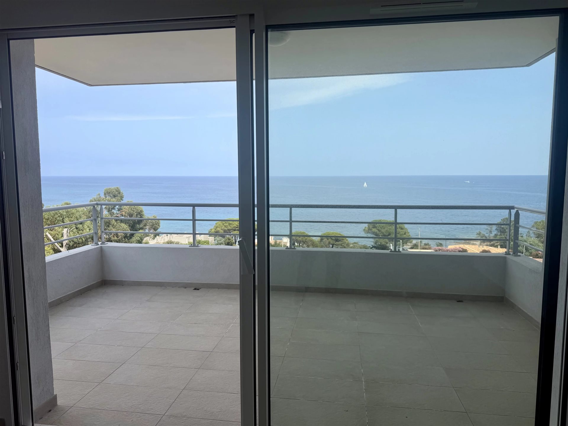 Appartement à vendre, 57m², Sari-Solenzara