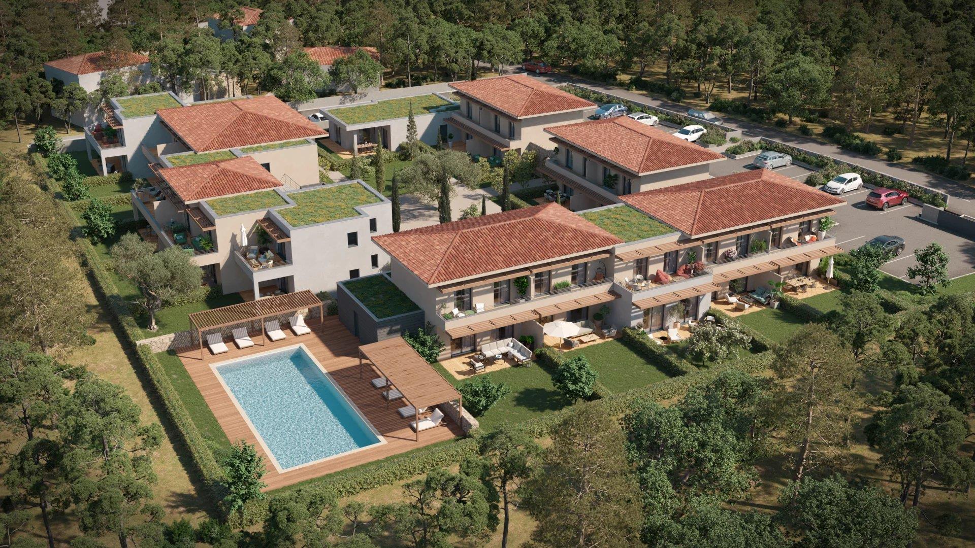 Maison à vendre, 78m², Lecci