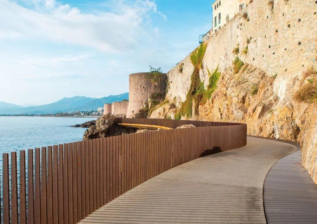 Appartement à vendre, 76m², Bastia