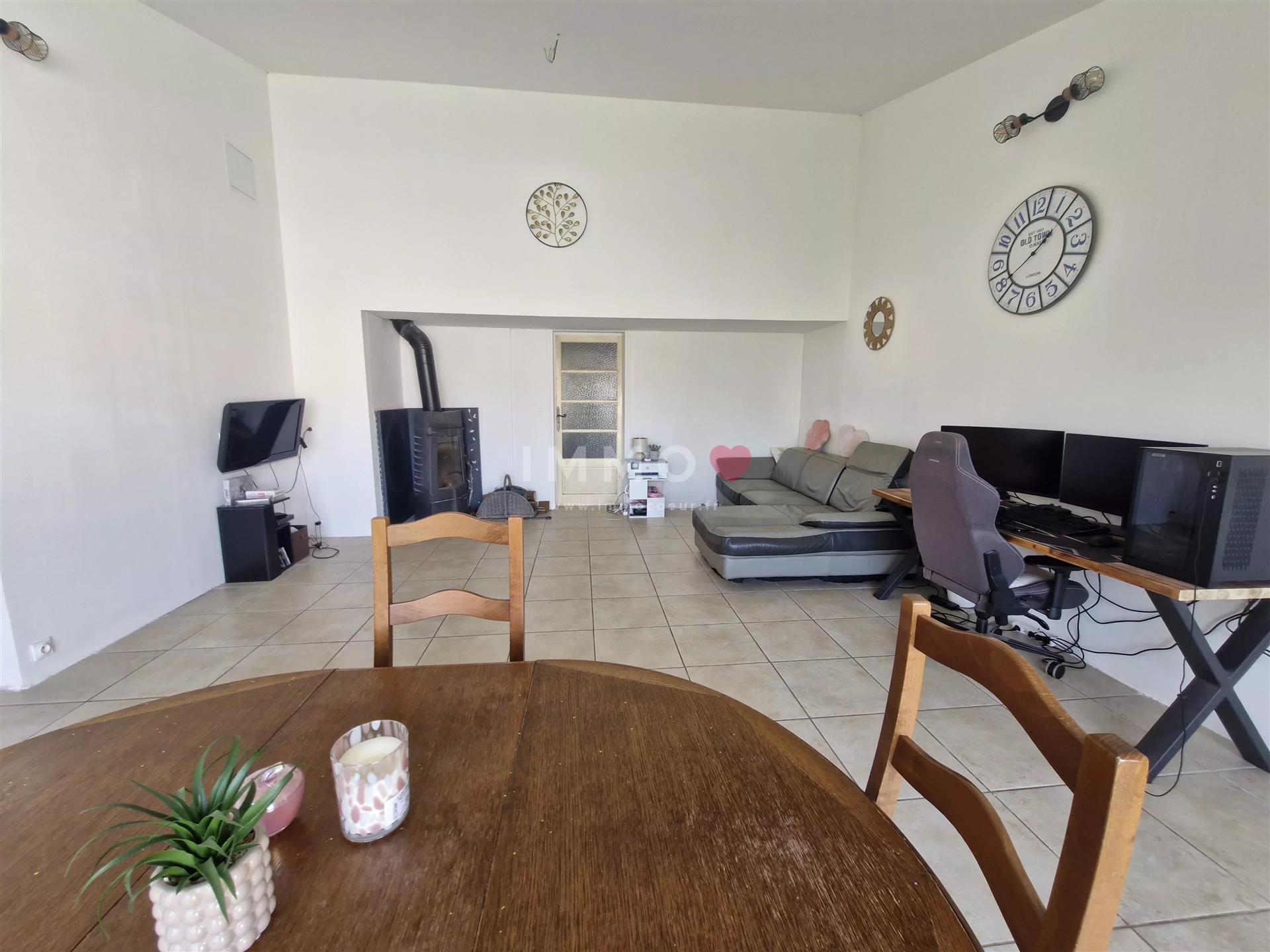 Maison à vendre, 188m², Saint-Médard-d'Aunis