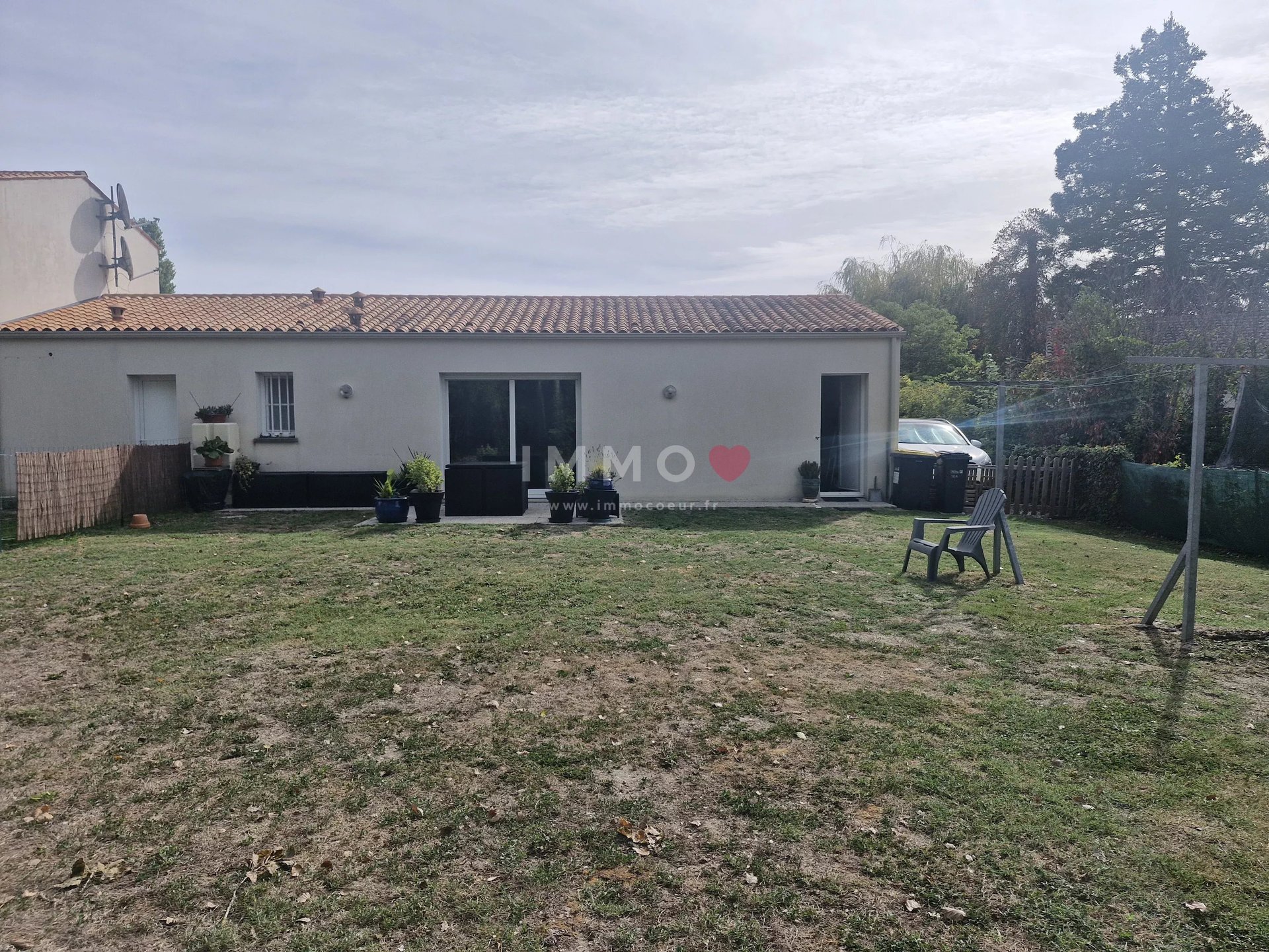 Maison à vendre, 49m², Yves