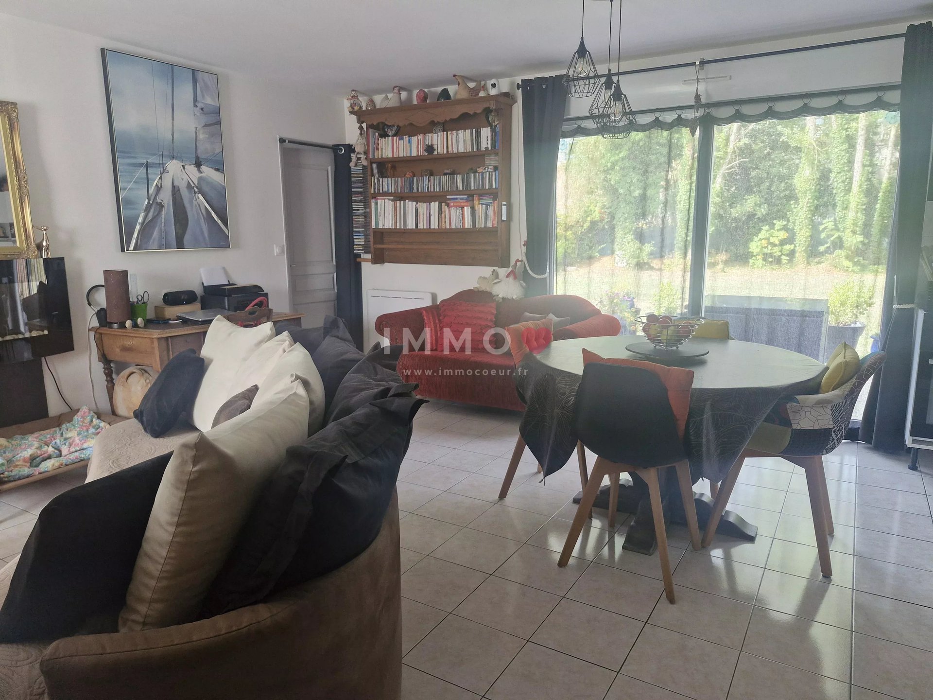 Maison à vendre, 49m², Yves
