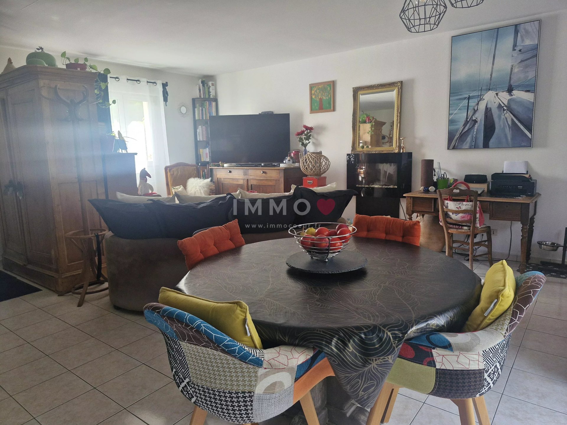 Maison à vendre, 49m², Yves