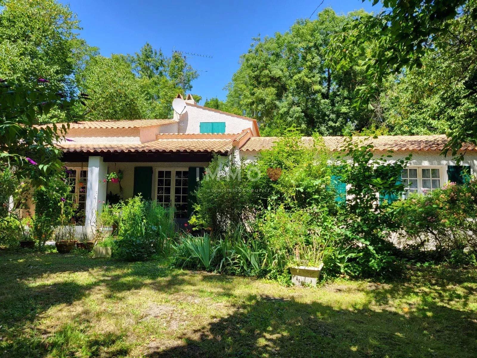 Maison à vendre, 144m², Salles-sur-Mer