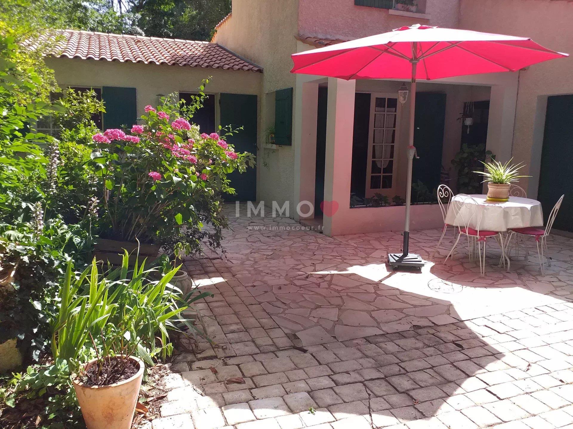 Maison à vendre, 144m², Salles-sur-Mer