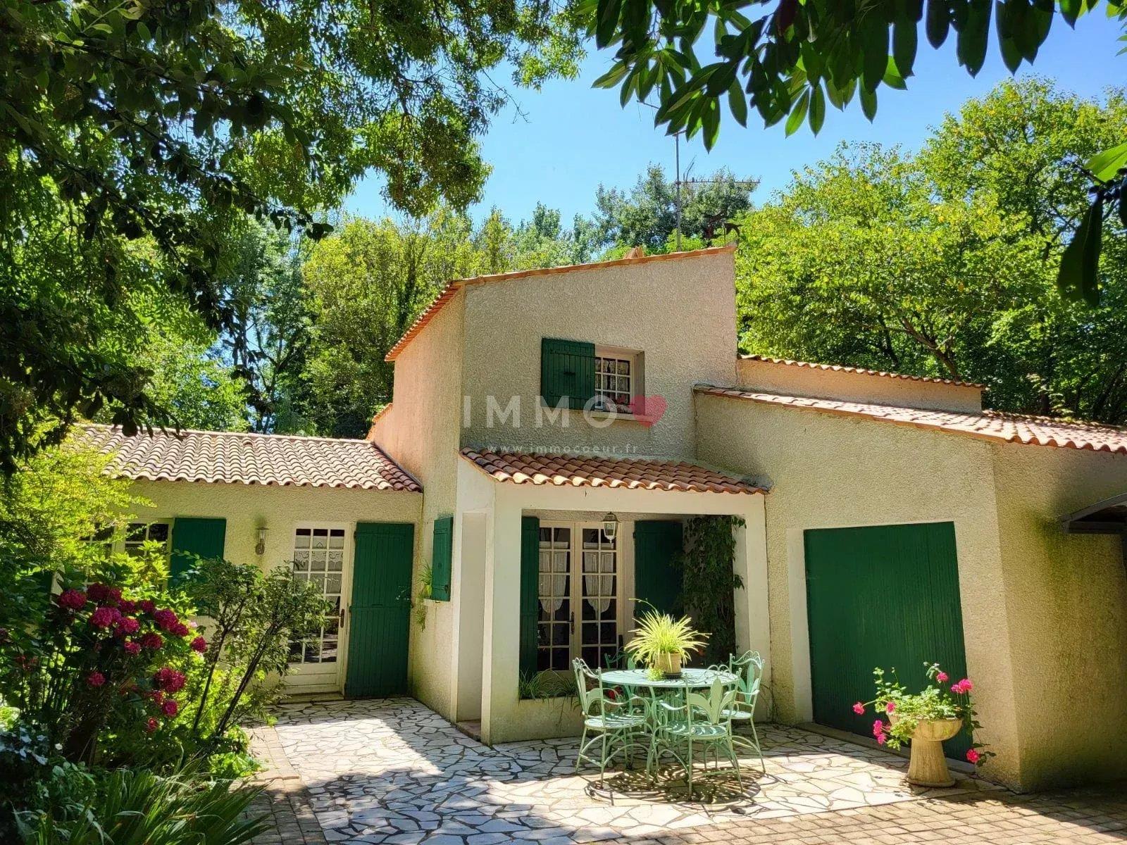 Maison à vendre, 144m², Salles-sur-Mer